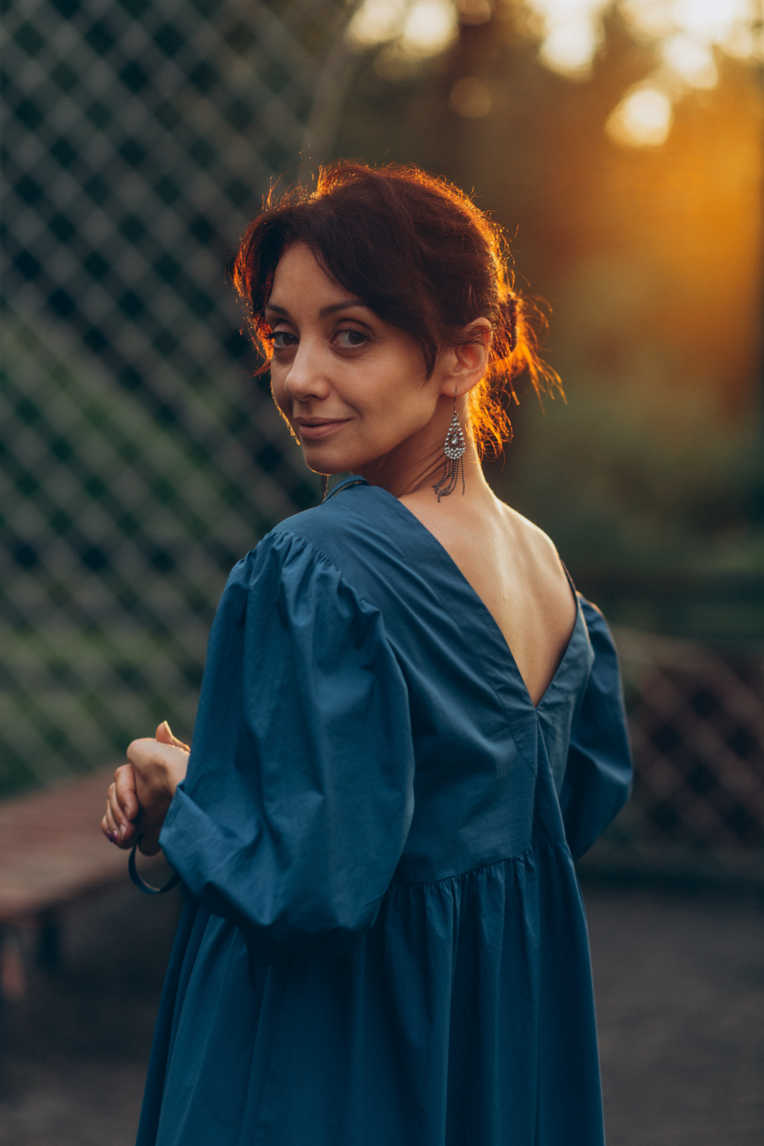 Оксана. Главная