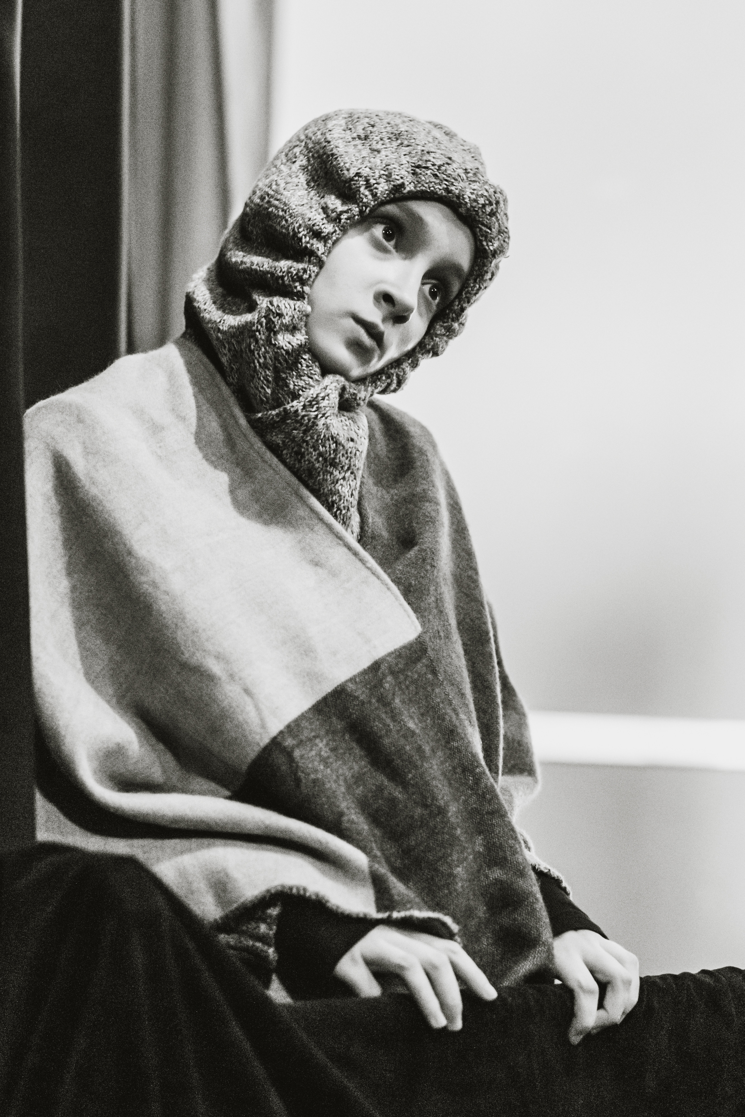 Безруковцы. Главная