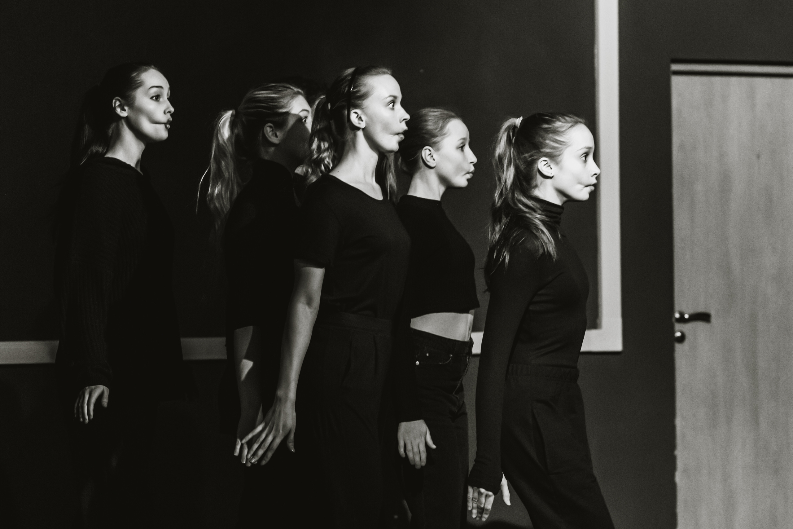 Безруковцы. Главная