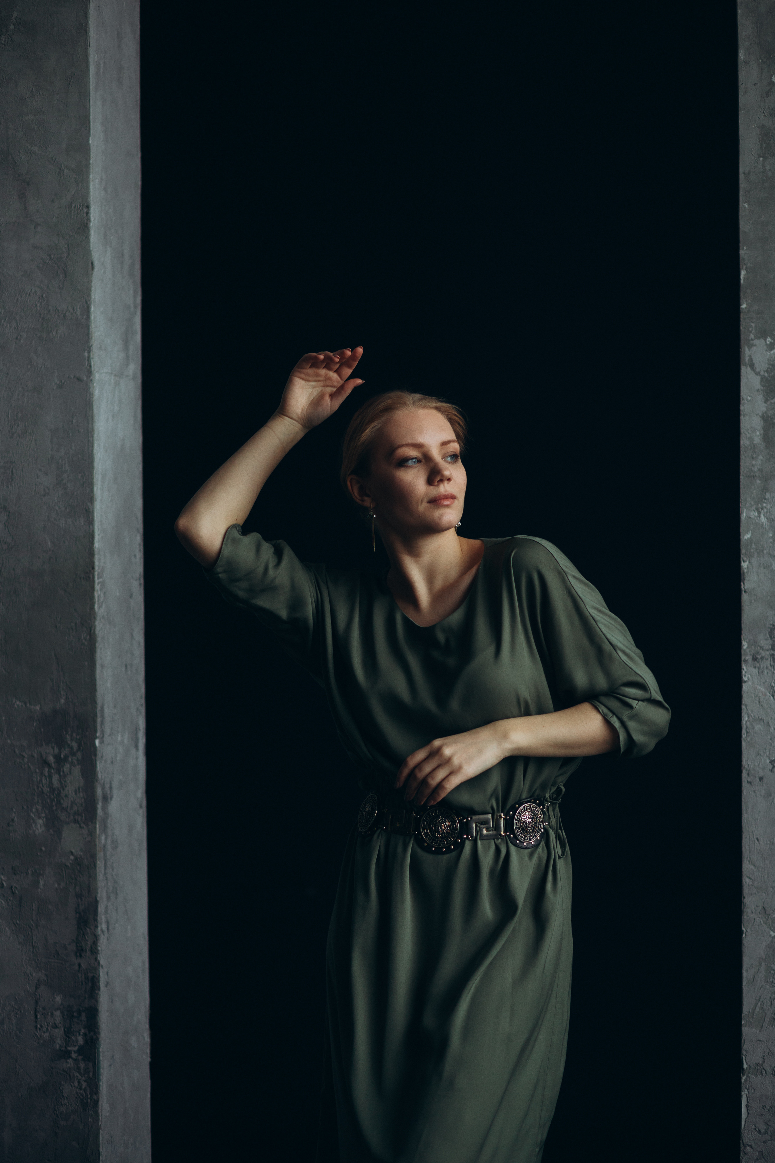 Эльвира. Главная