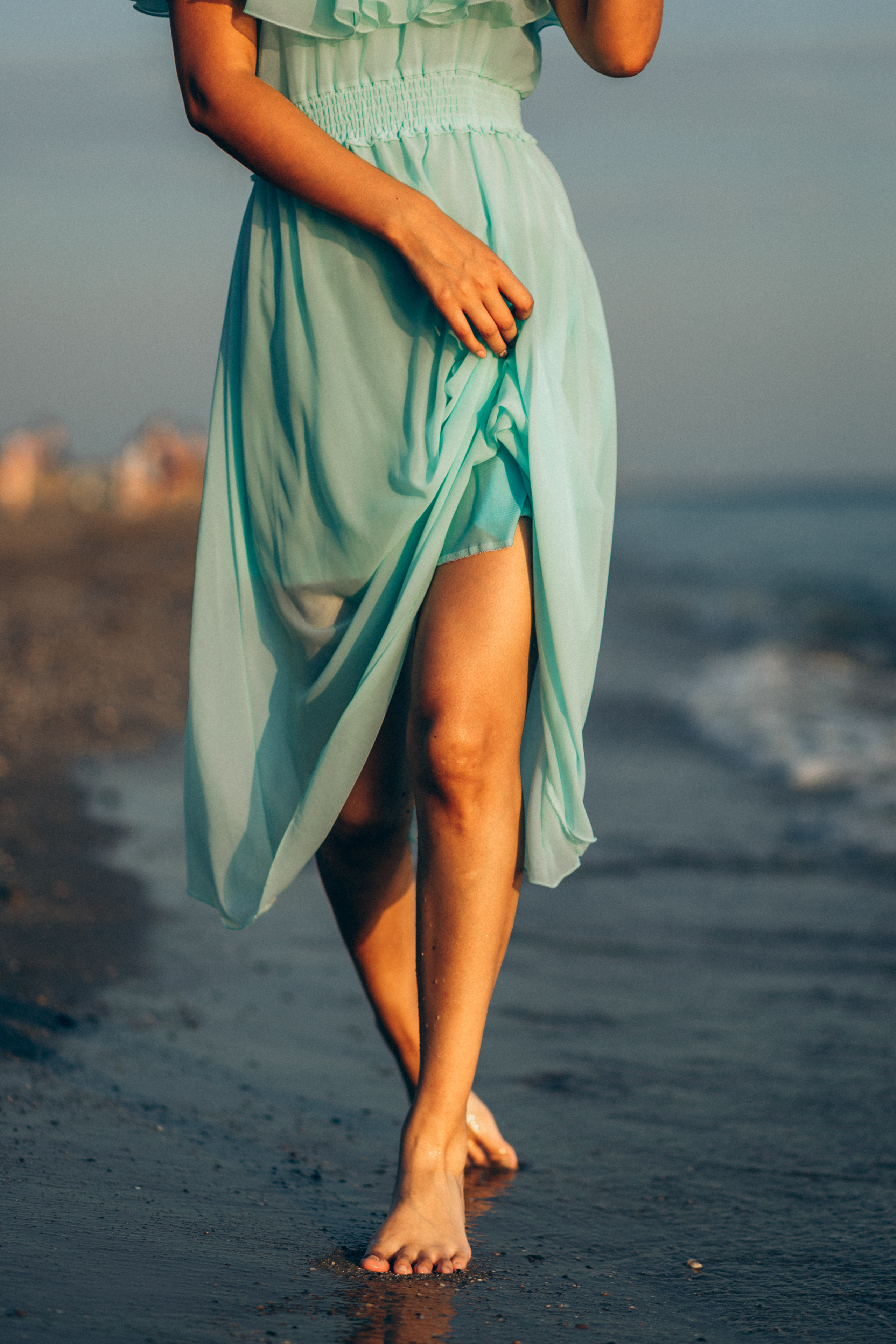 Сауле. Главная