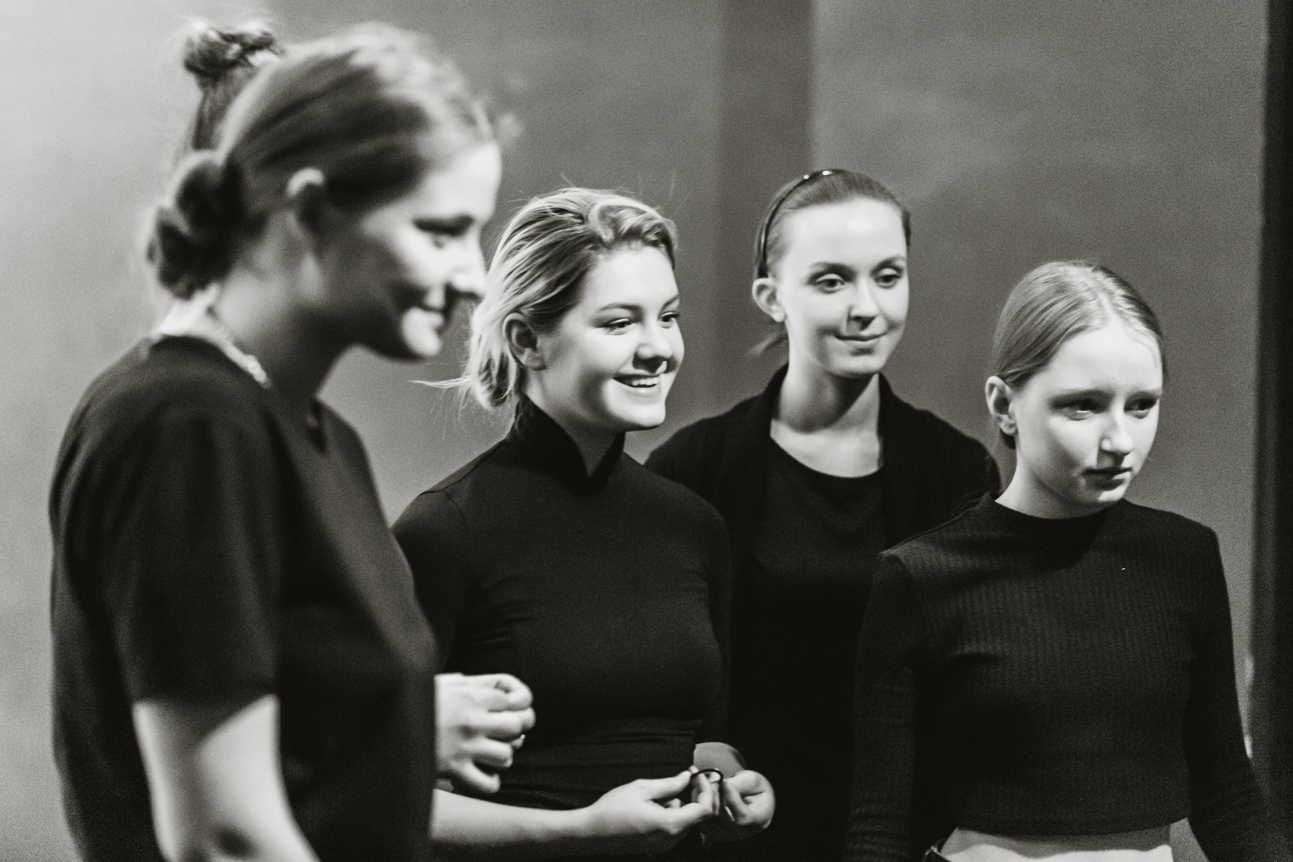 Безруковцы. Главная