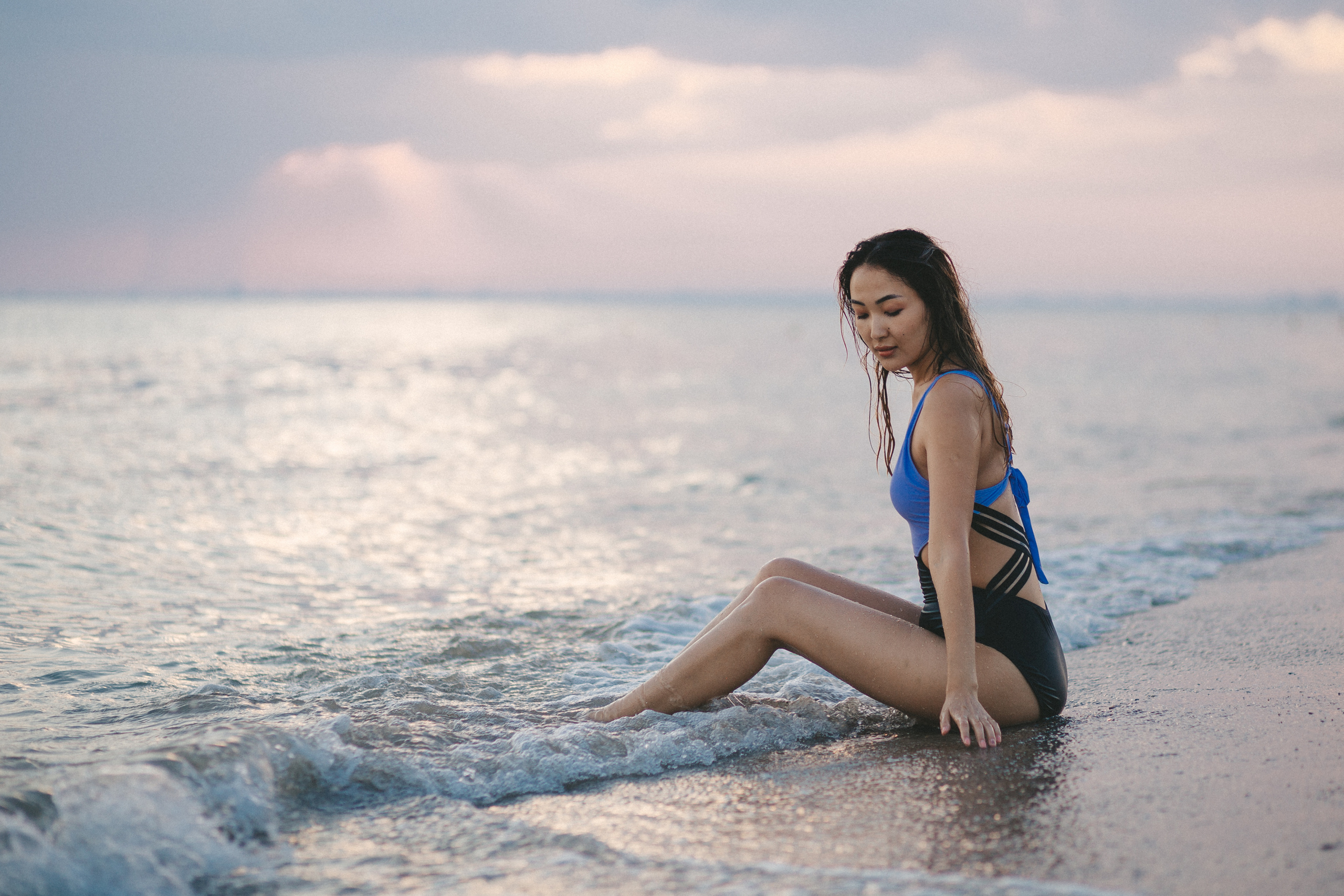 Сауле. Главная