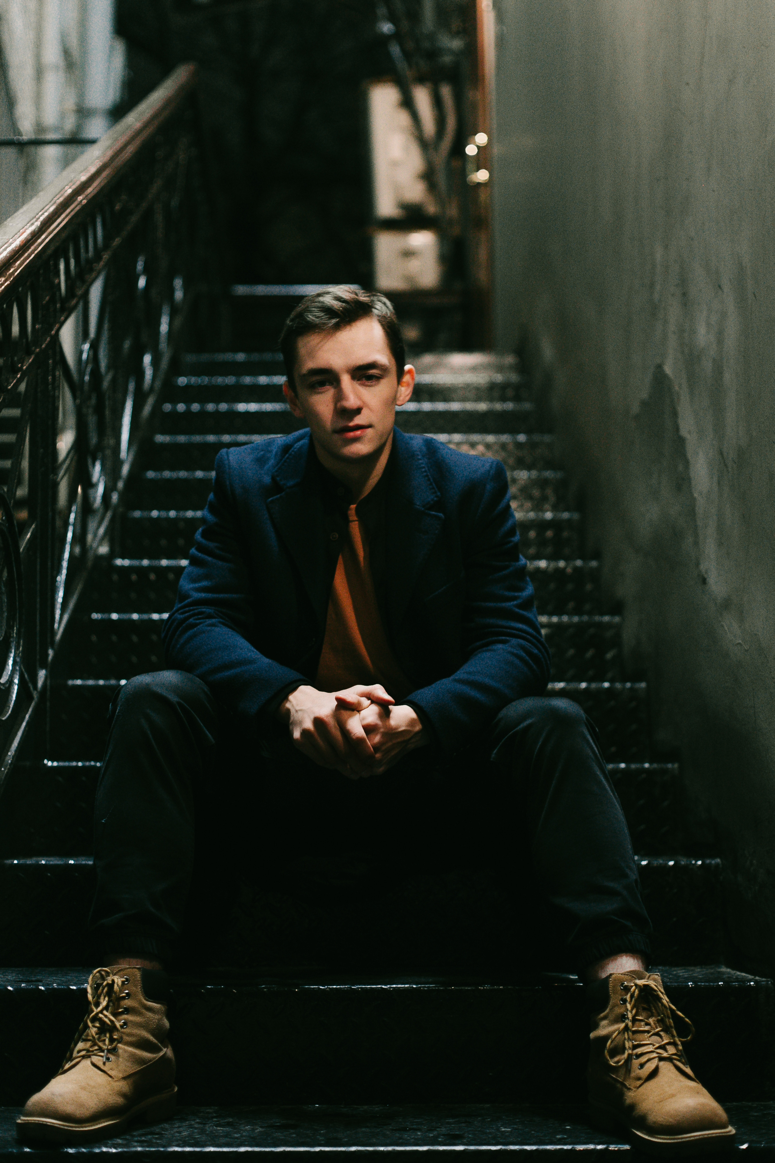 Евгений. Главная