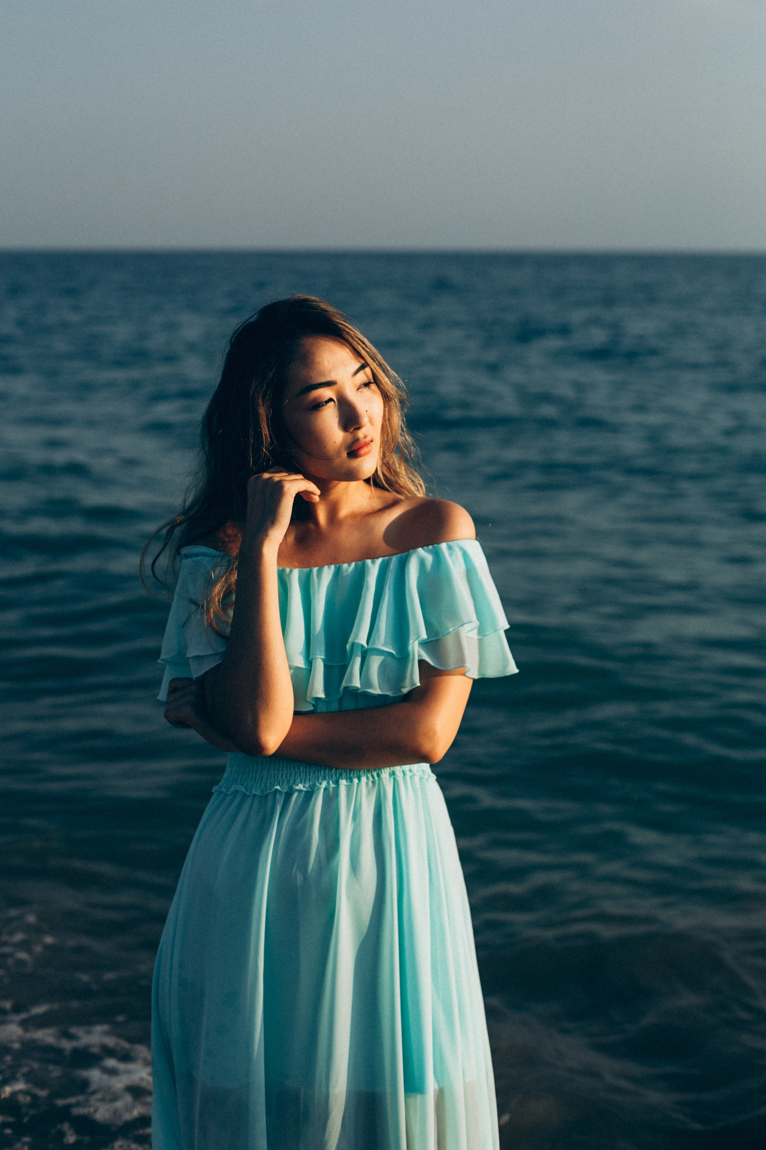 Сауле. Главная