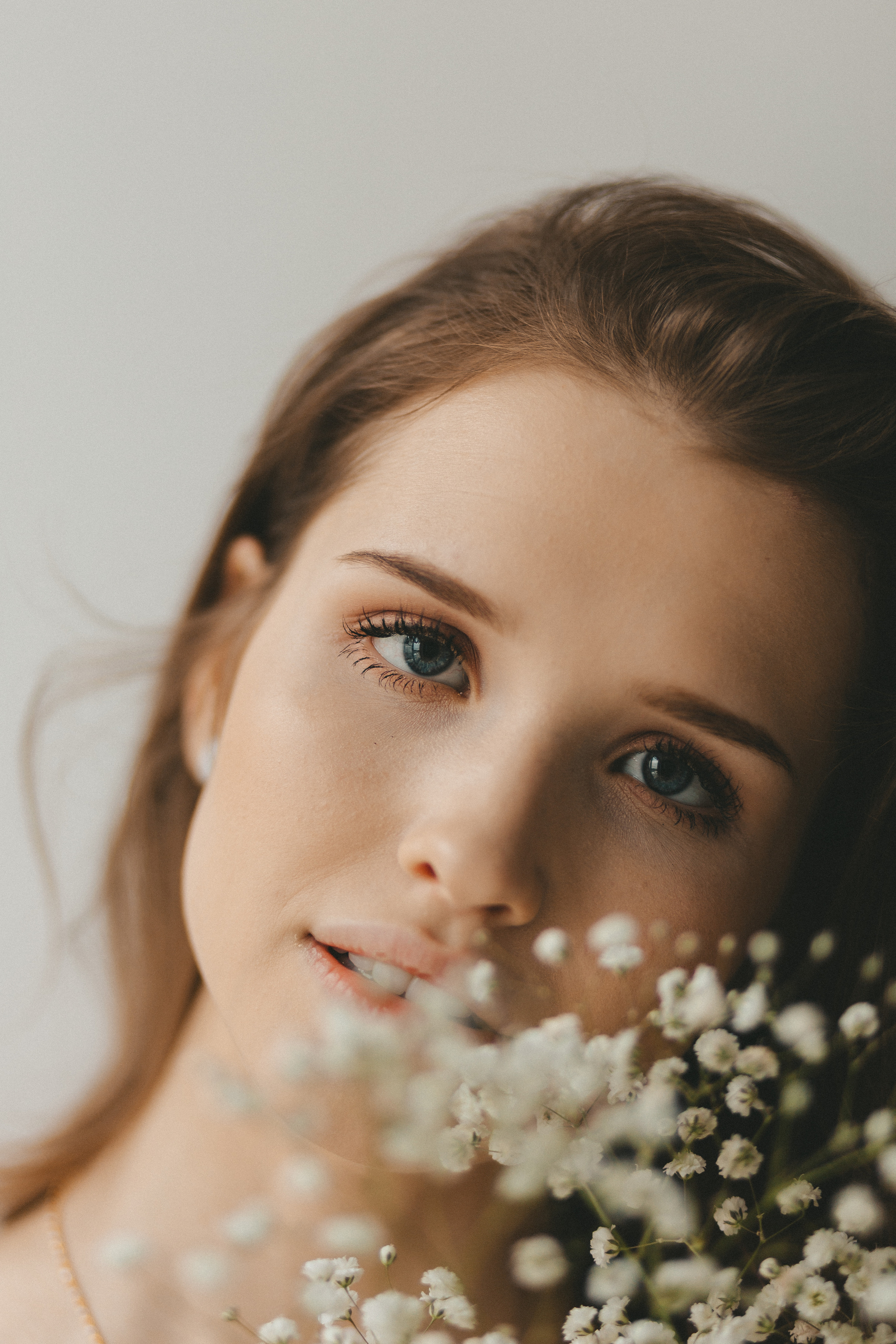 Яна. Главная