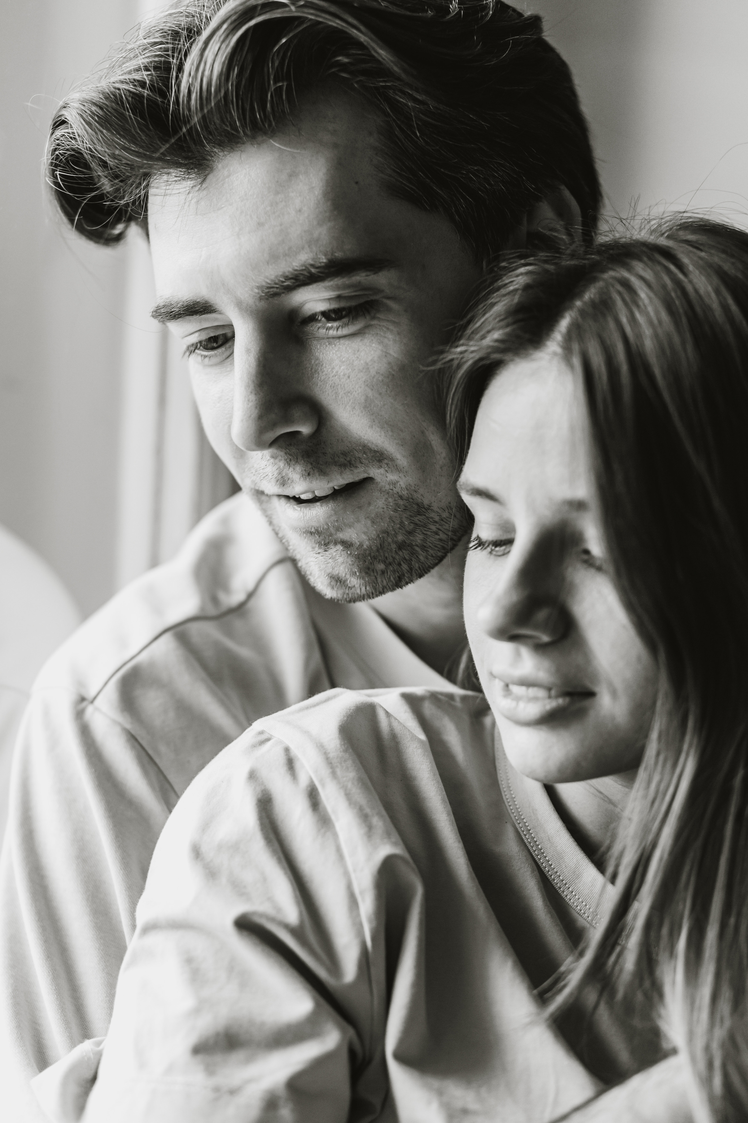 Лена и Егор. Главная