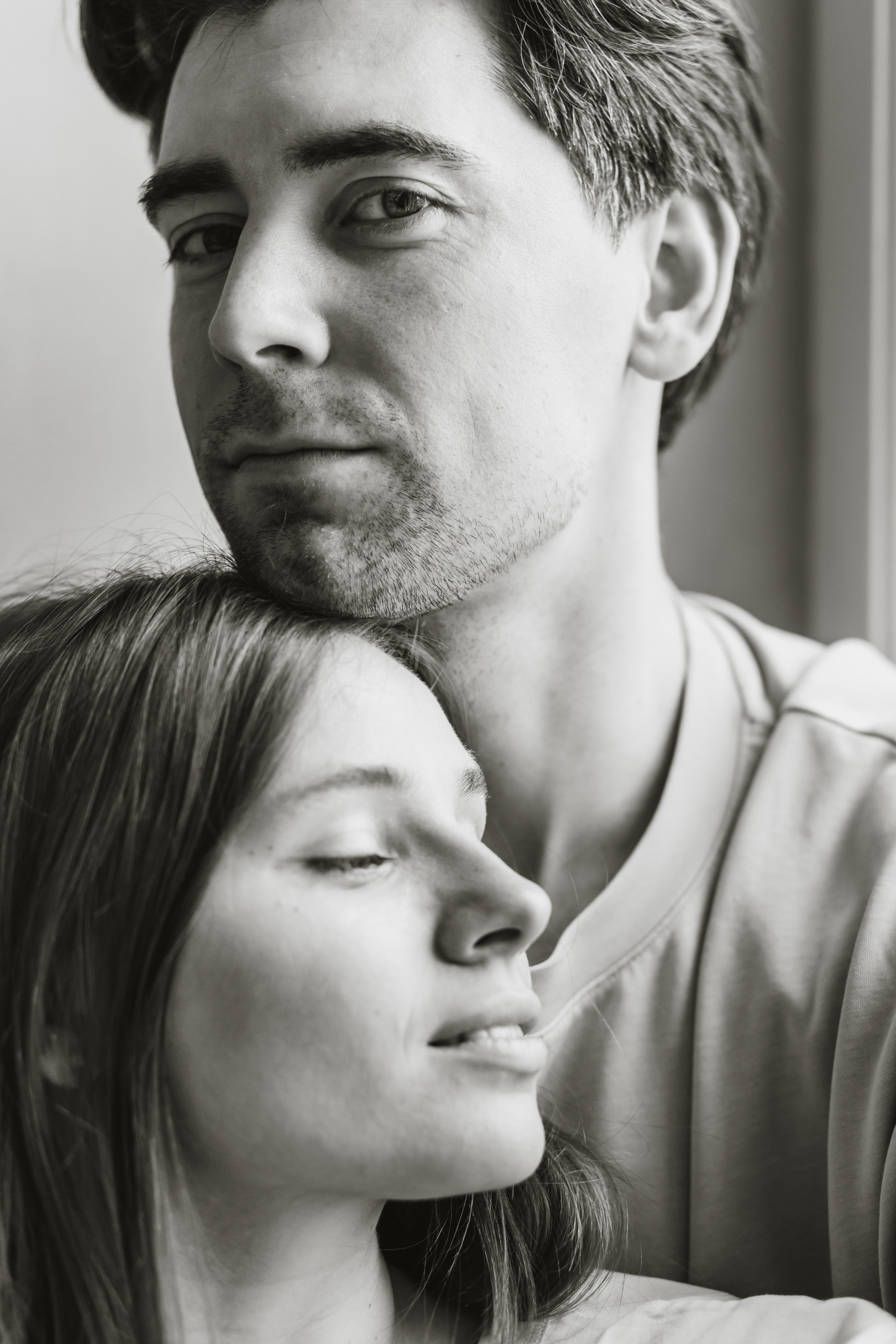 Лена и Егор. Главная