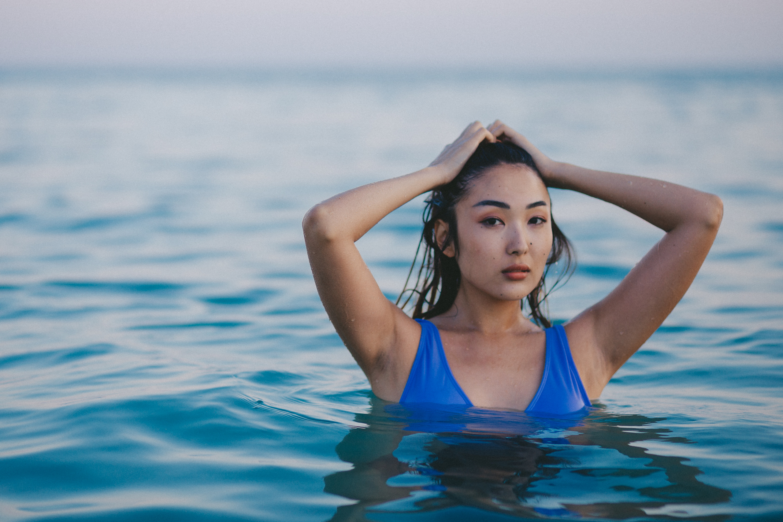 Сауле. Главная