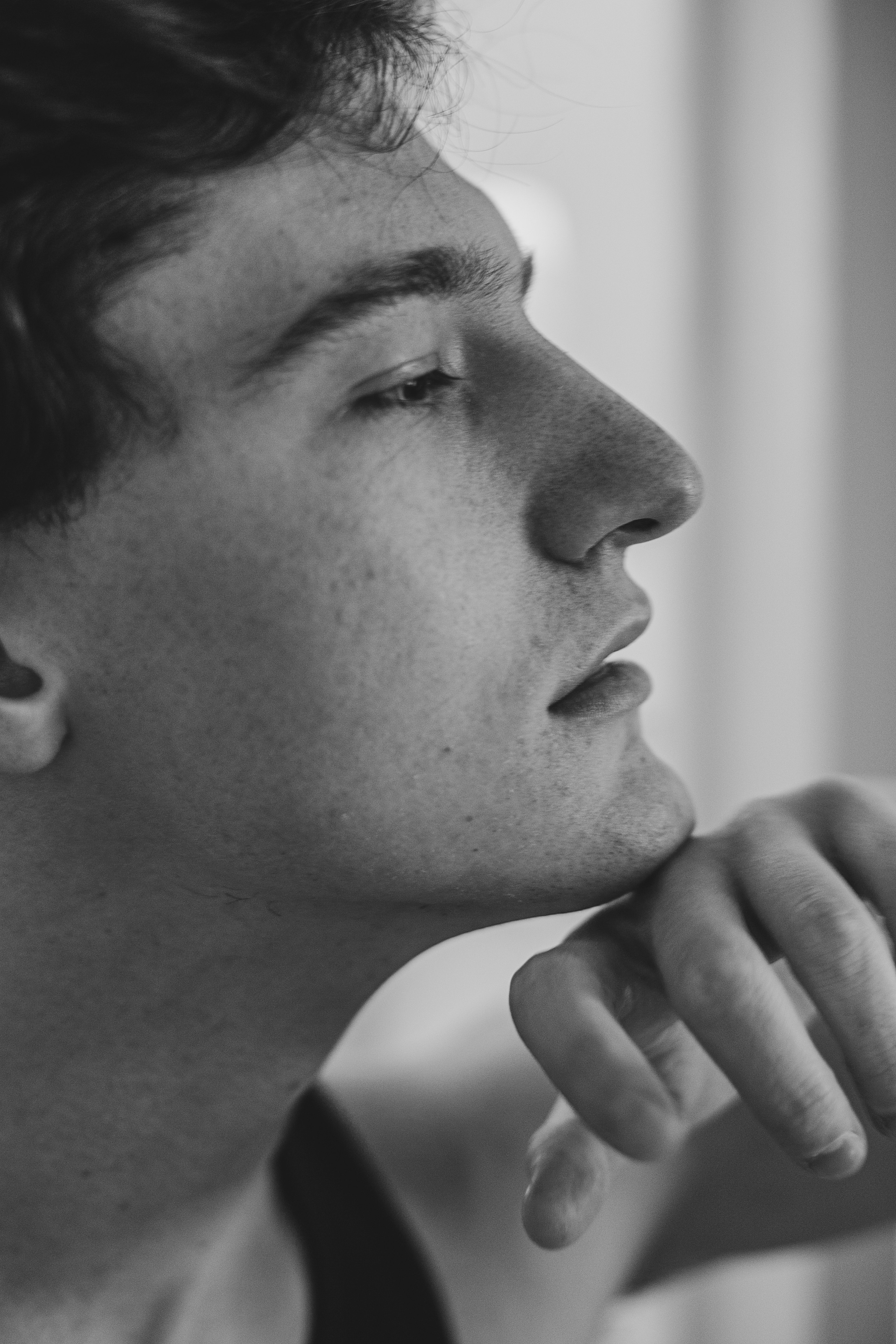 Сергей. Главная