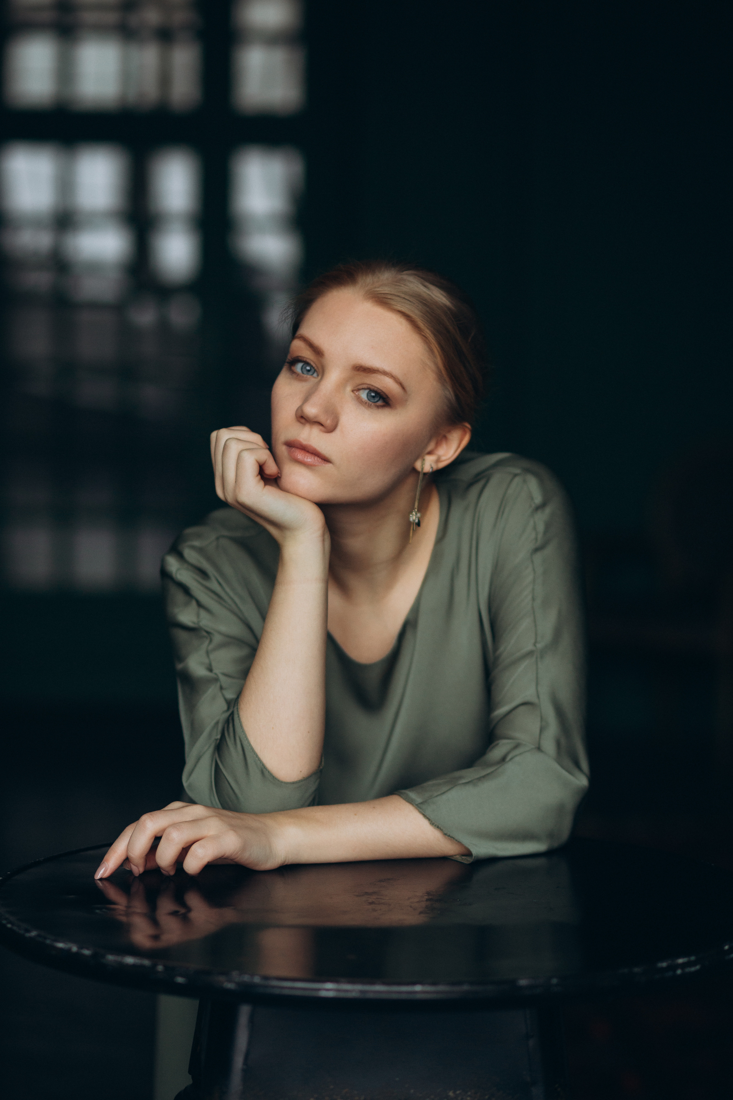 Эльвира. Главная