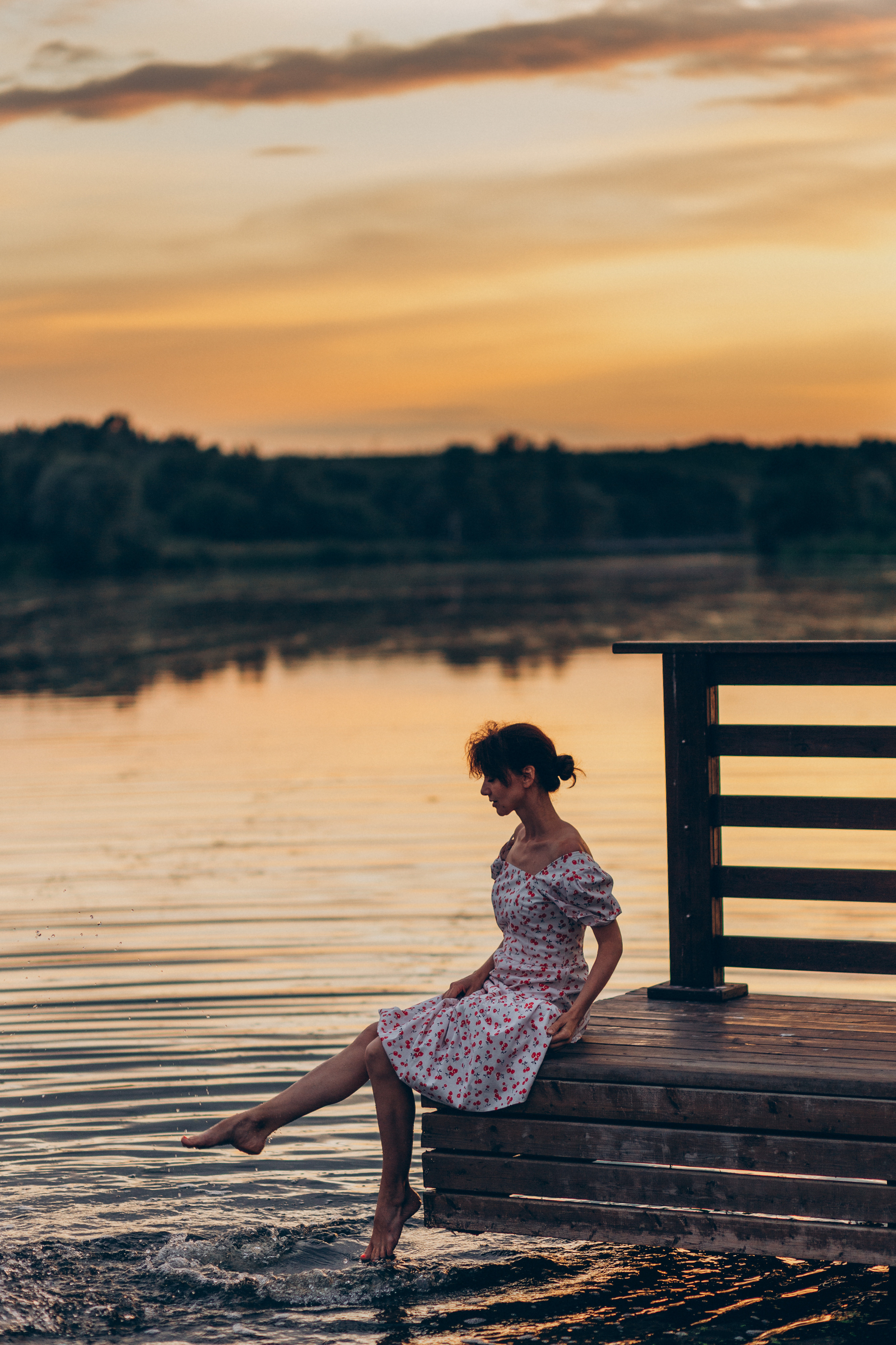 Оксана. Главная