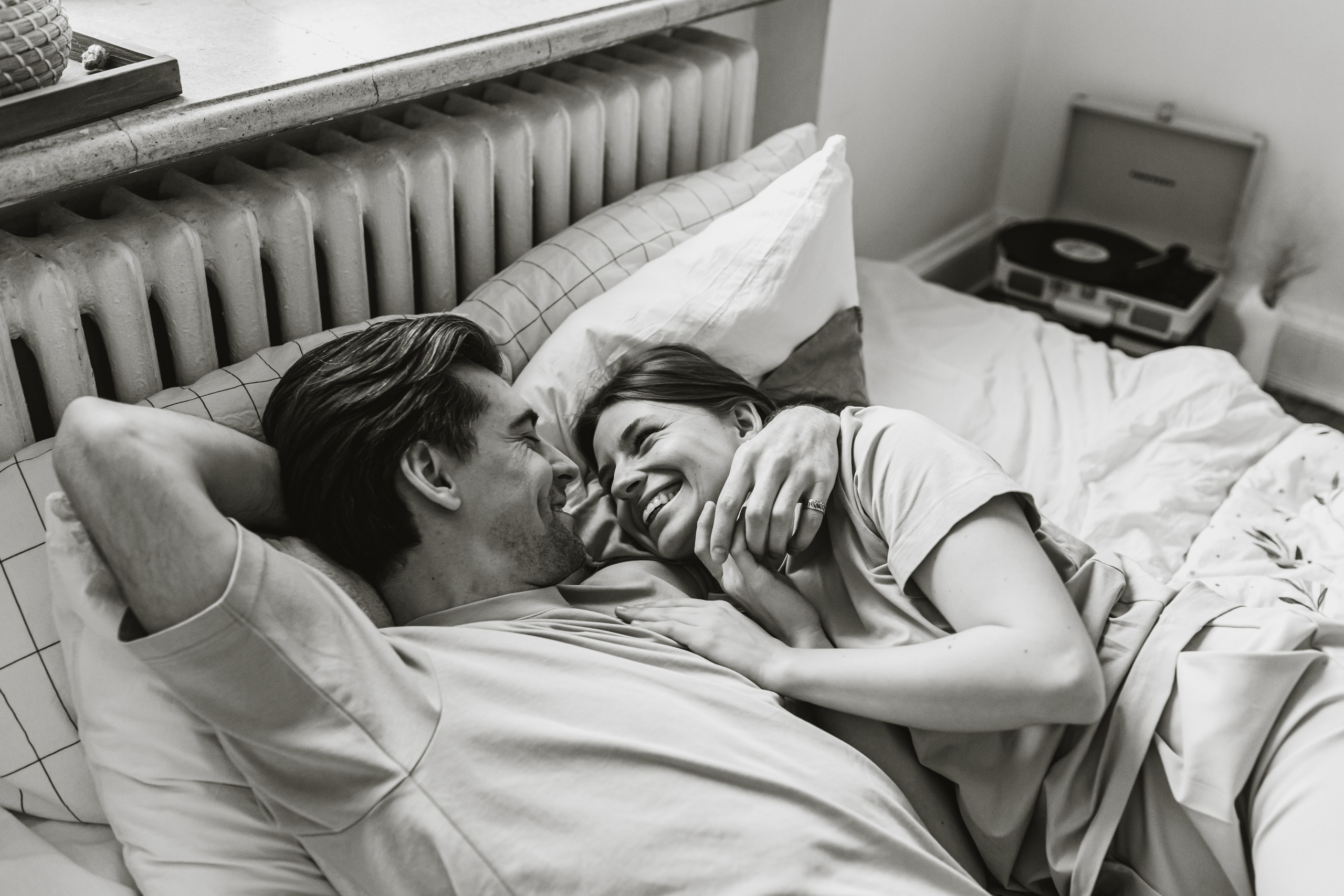 Лена и Егор. Главная