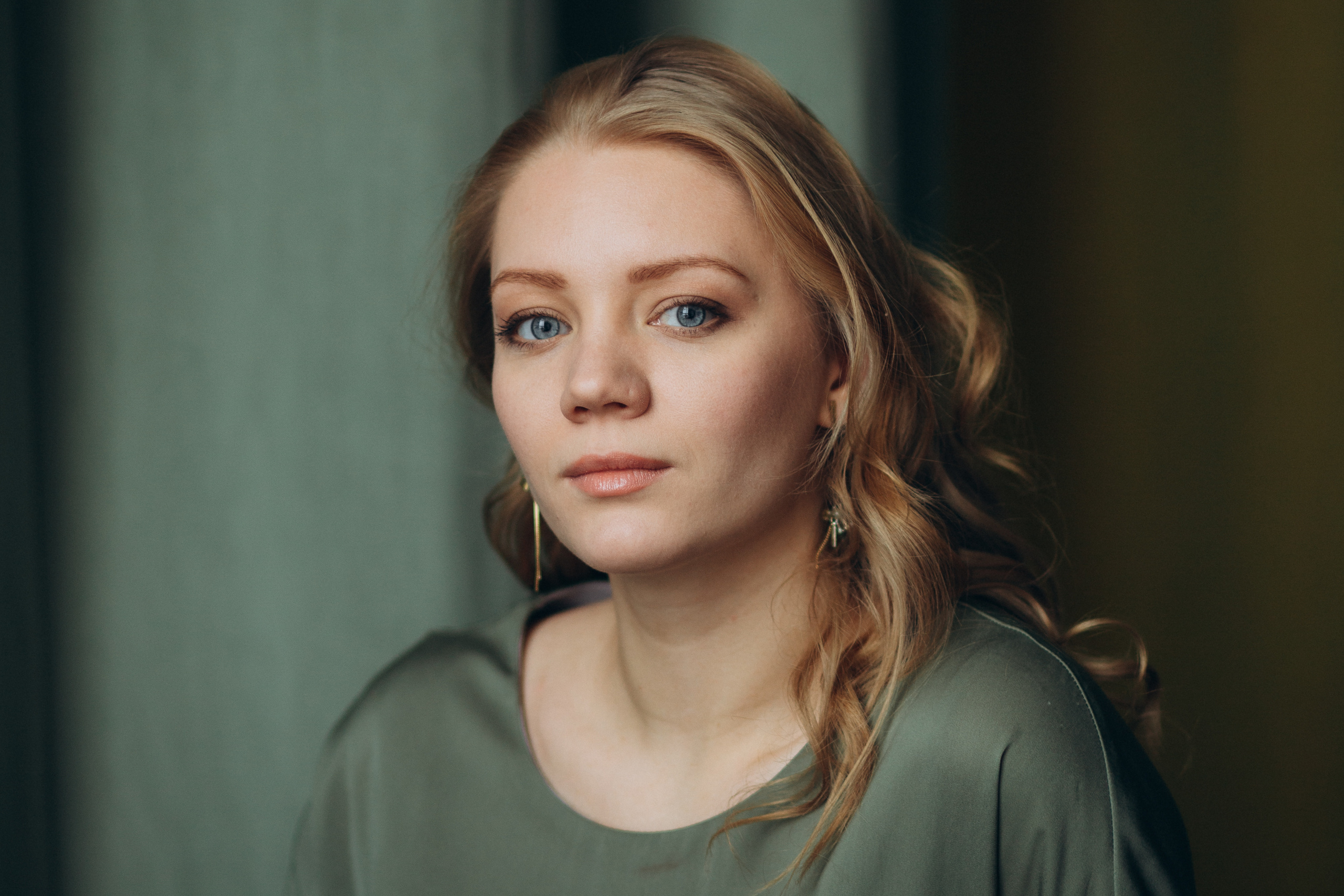 Эльвира. Главная