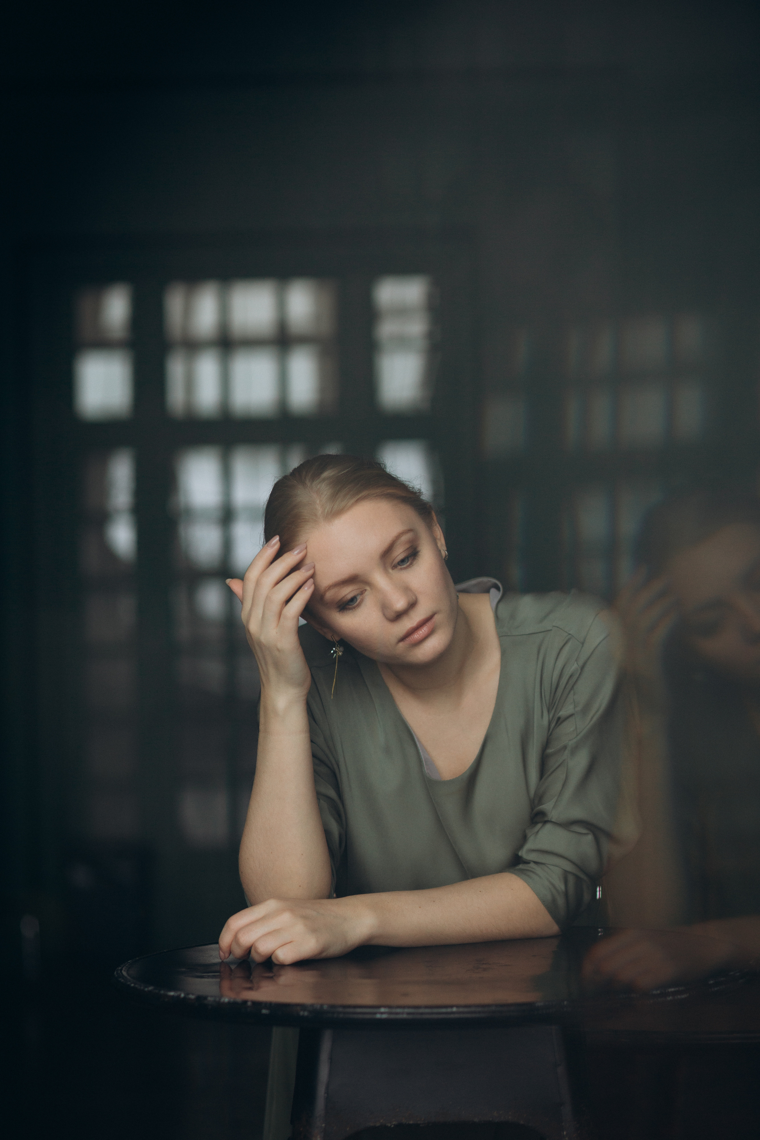 Эльвира. Главная