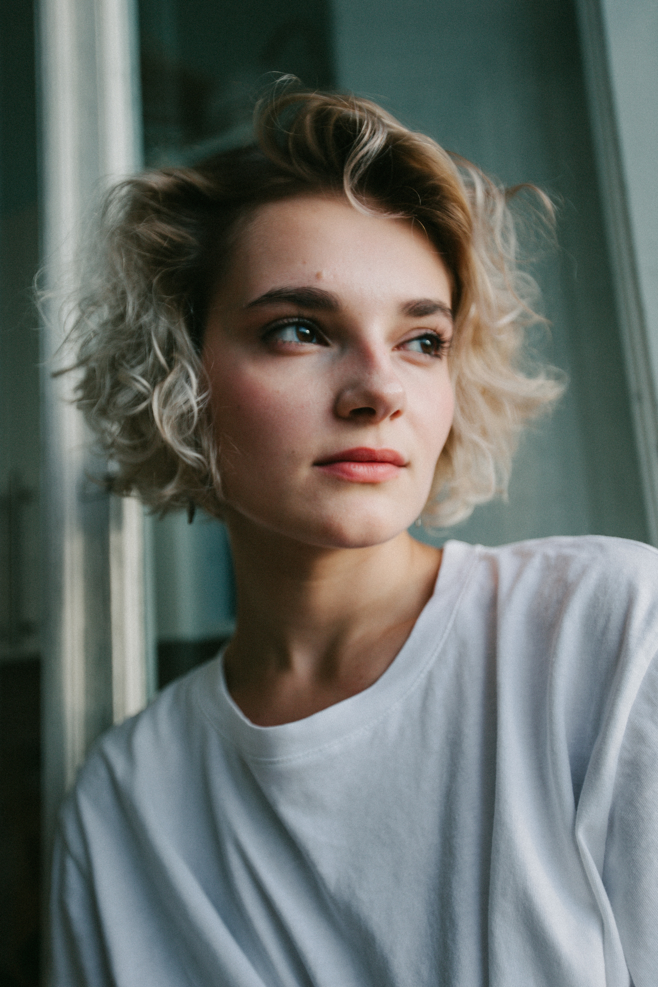 Глаша. Главная