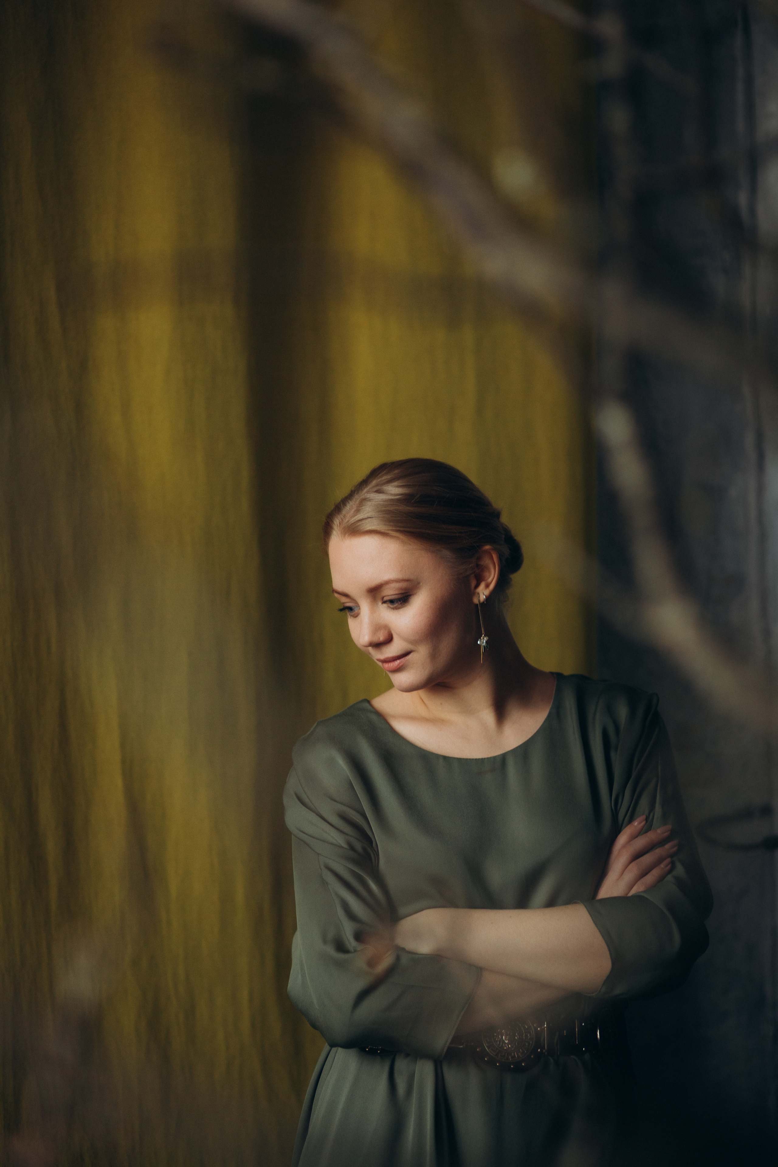 Эльвира. Главная