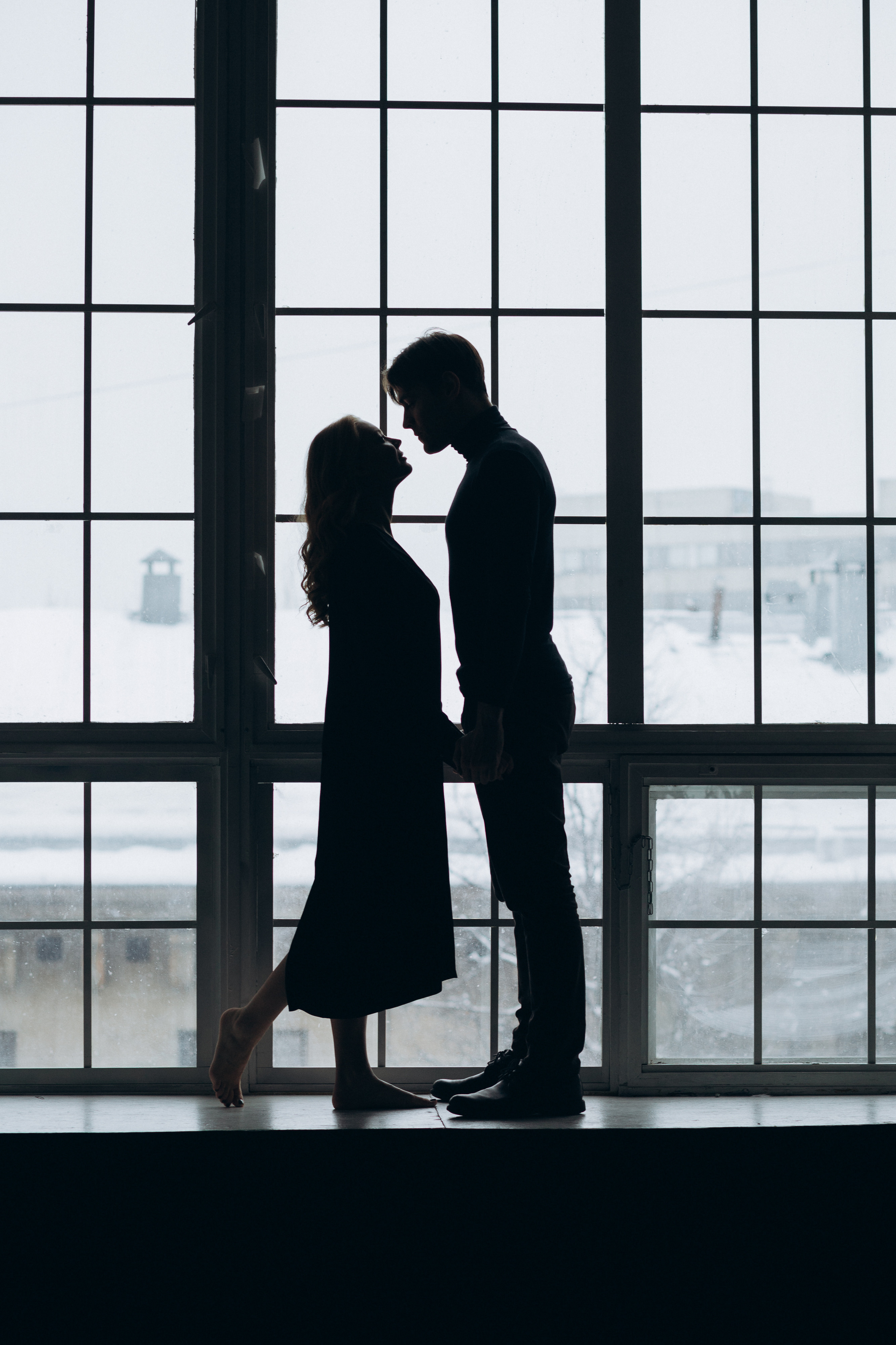 Эля и Коля. Главная