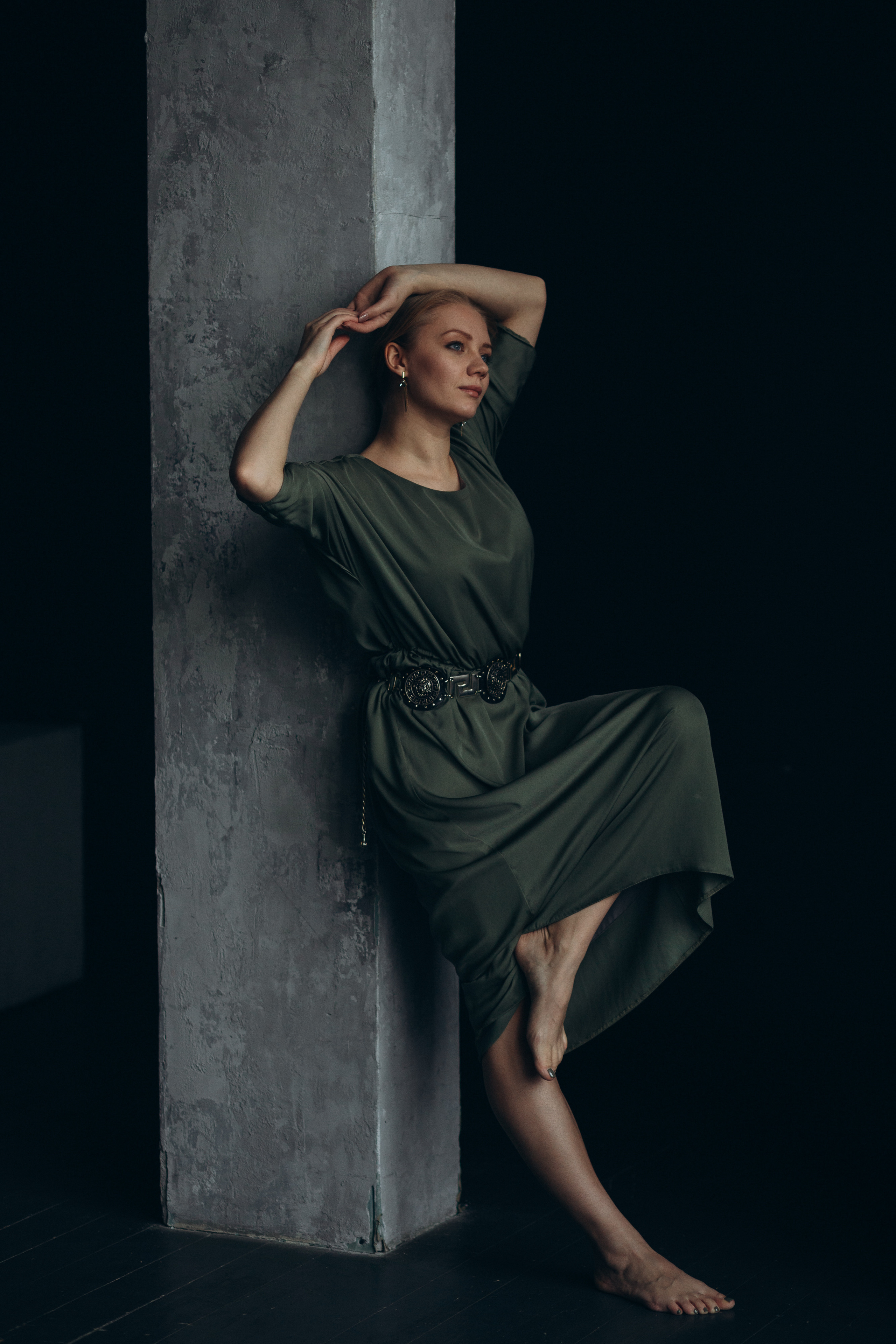 Эльвира. Главная