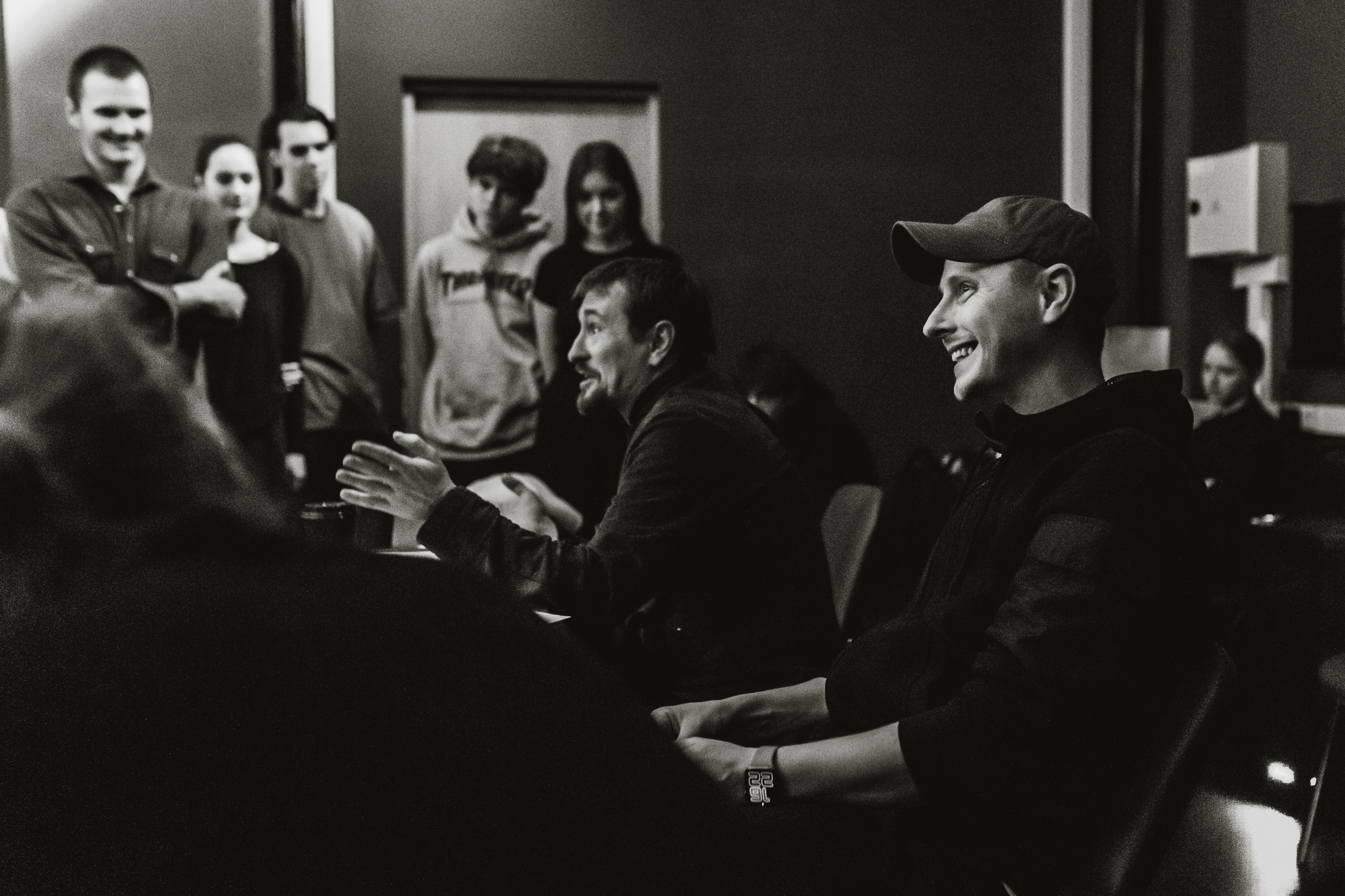 Безруковцы. Главная