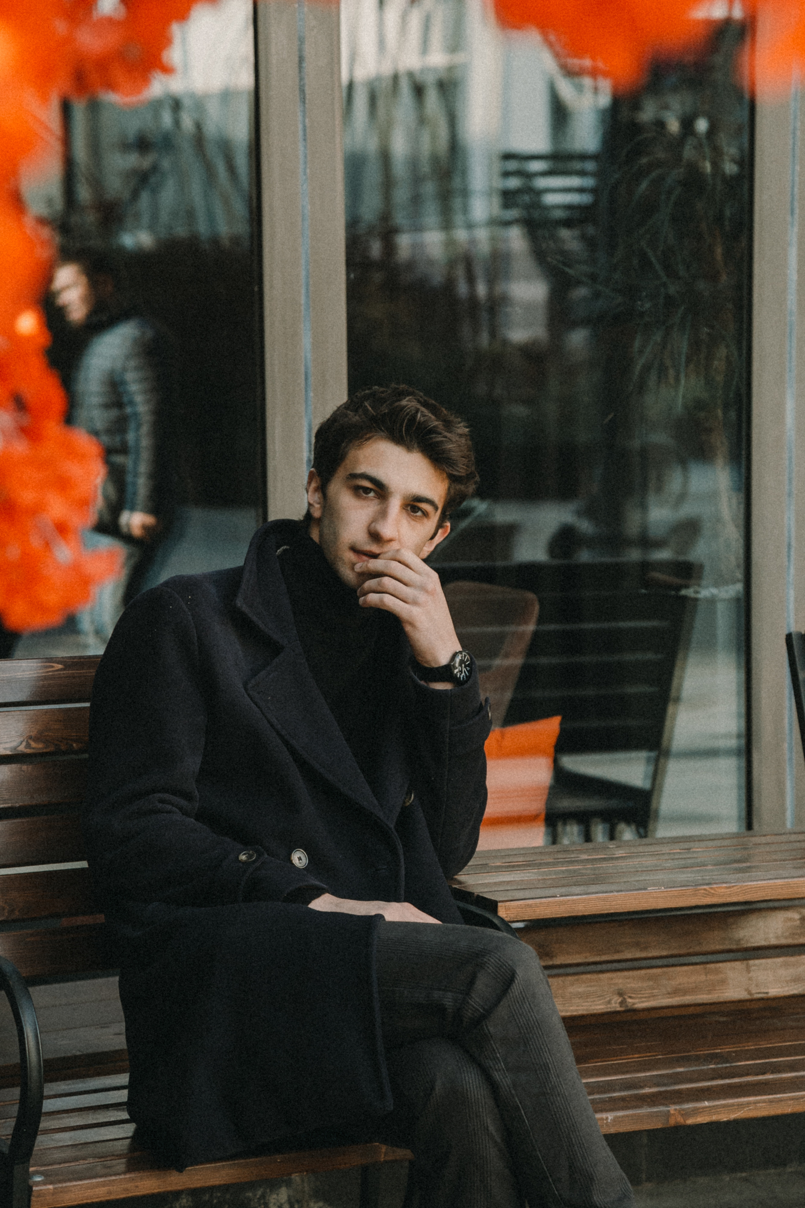 Николай. Главная