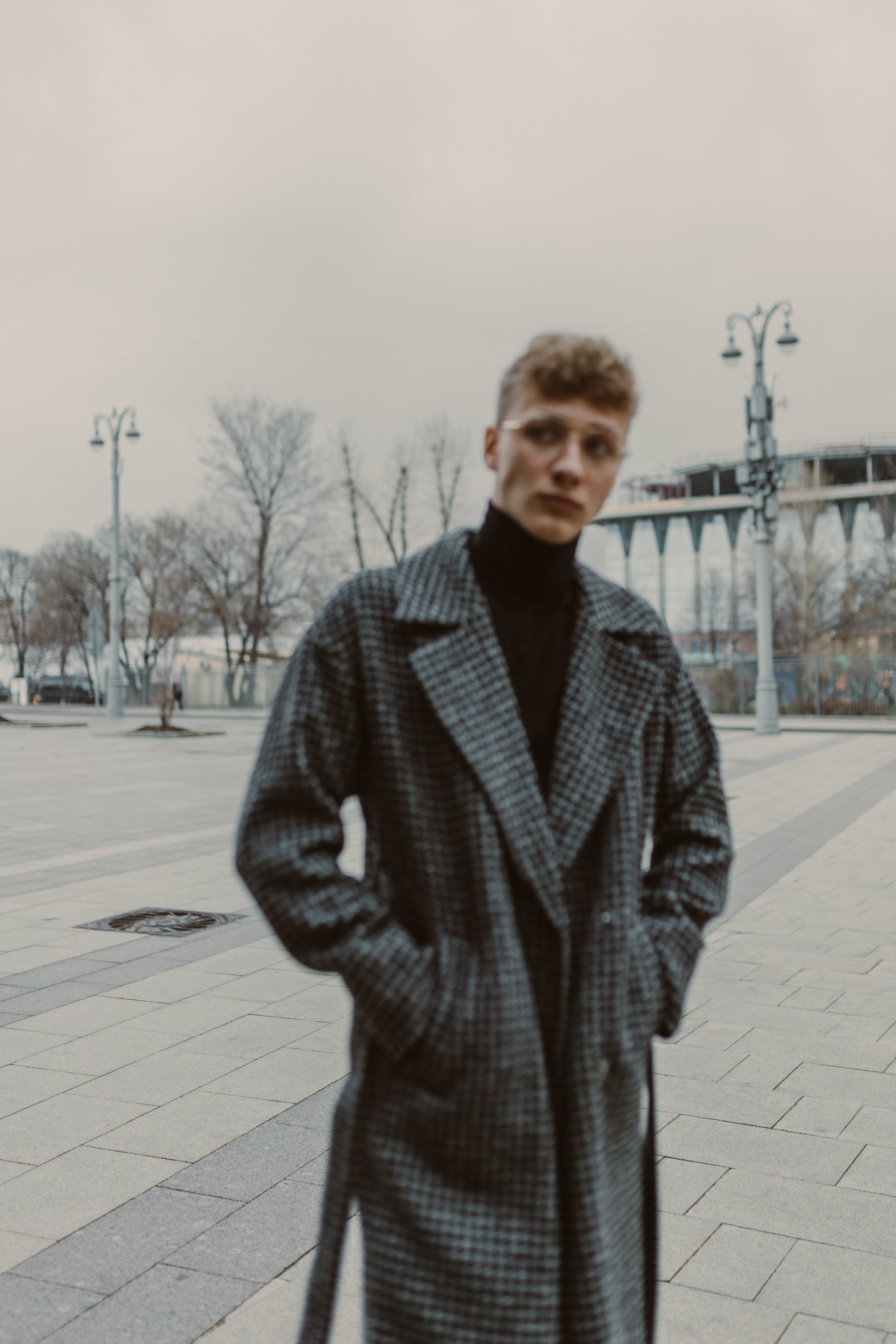 Даниил. Главная