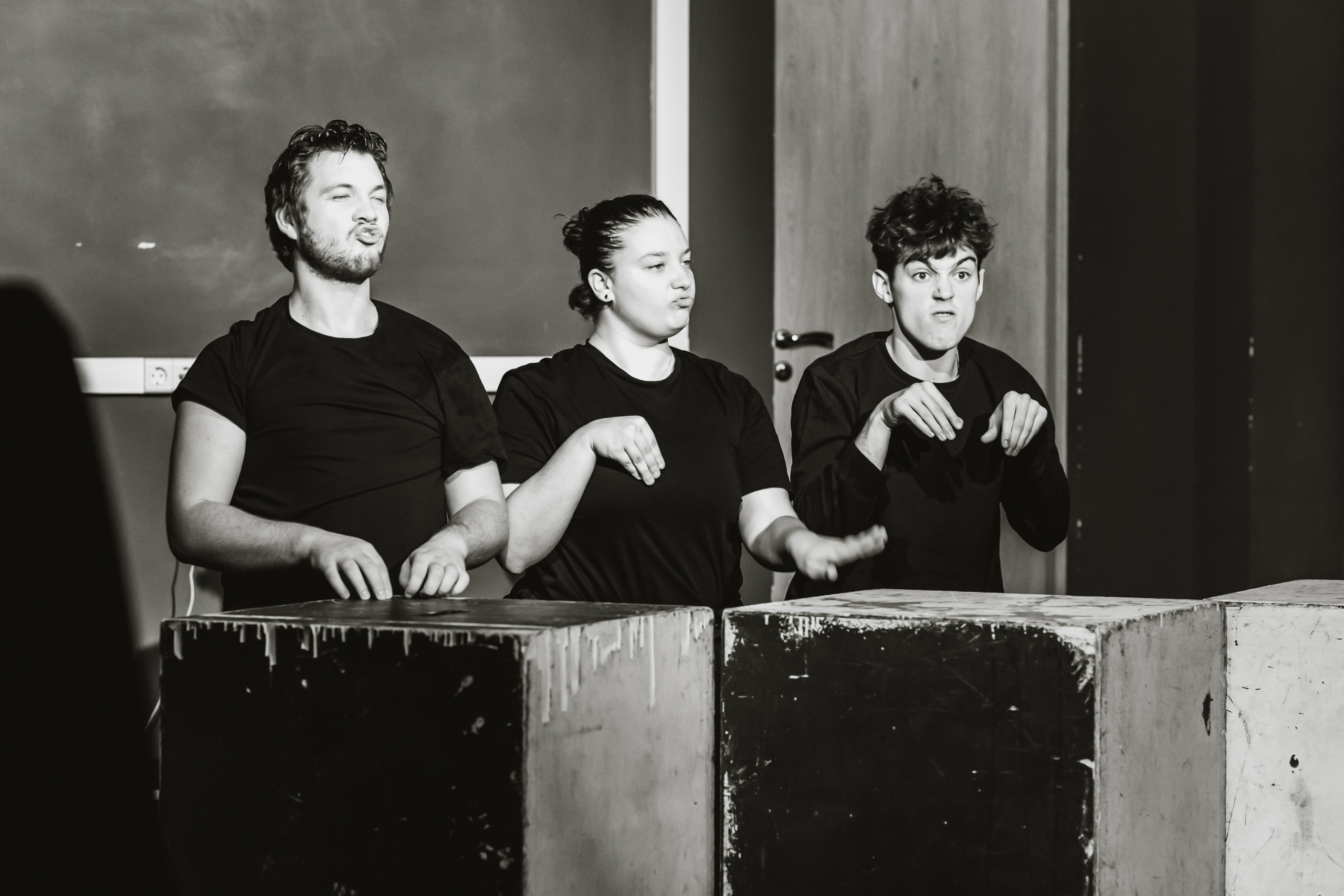 Безруковцы. Главная