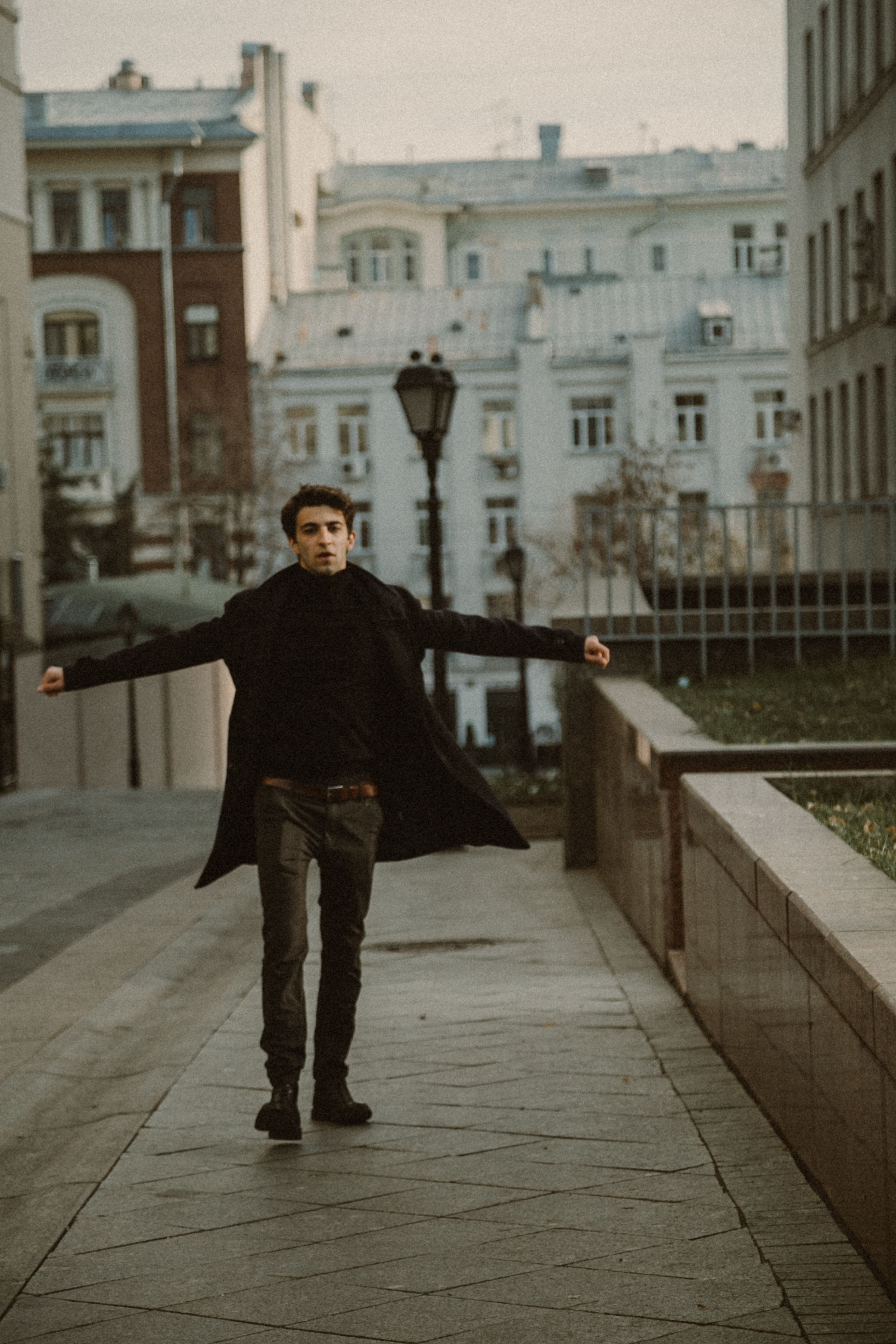 Николай. Главная