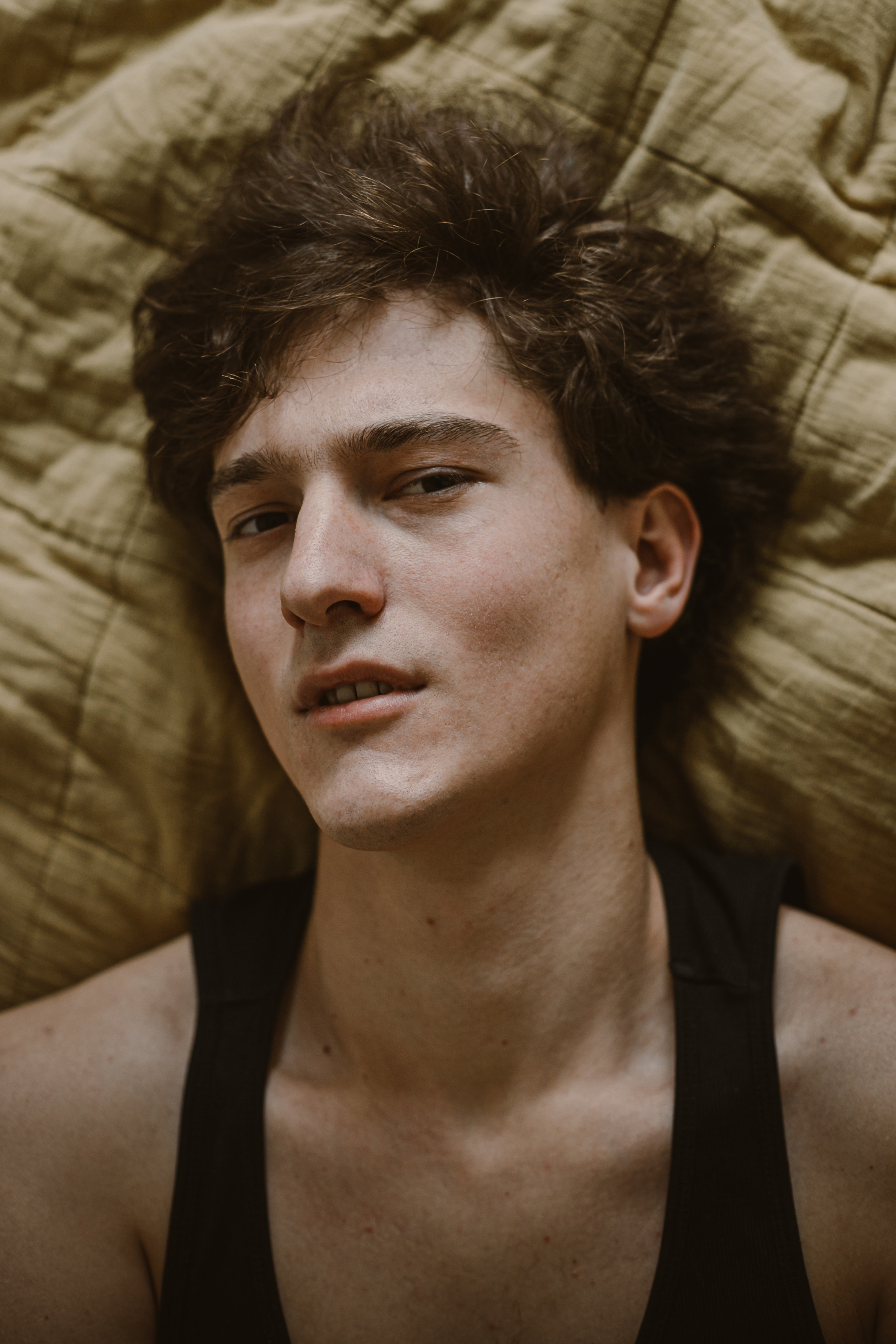 Сергей. Главная