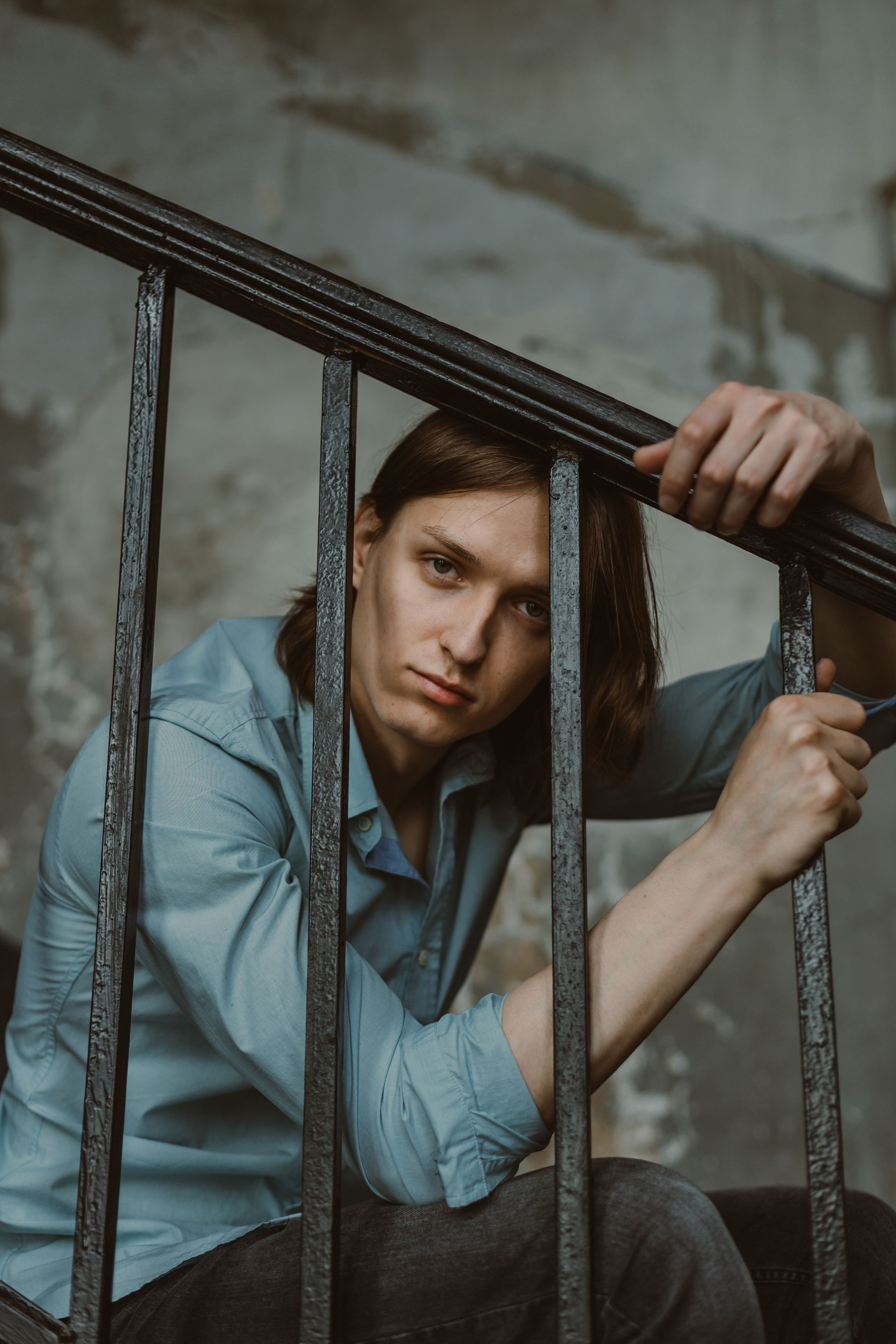 Антон. Главная