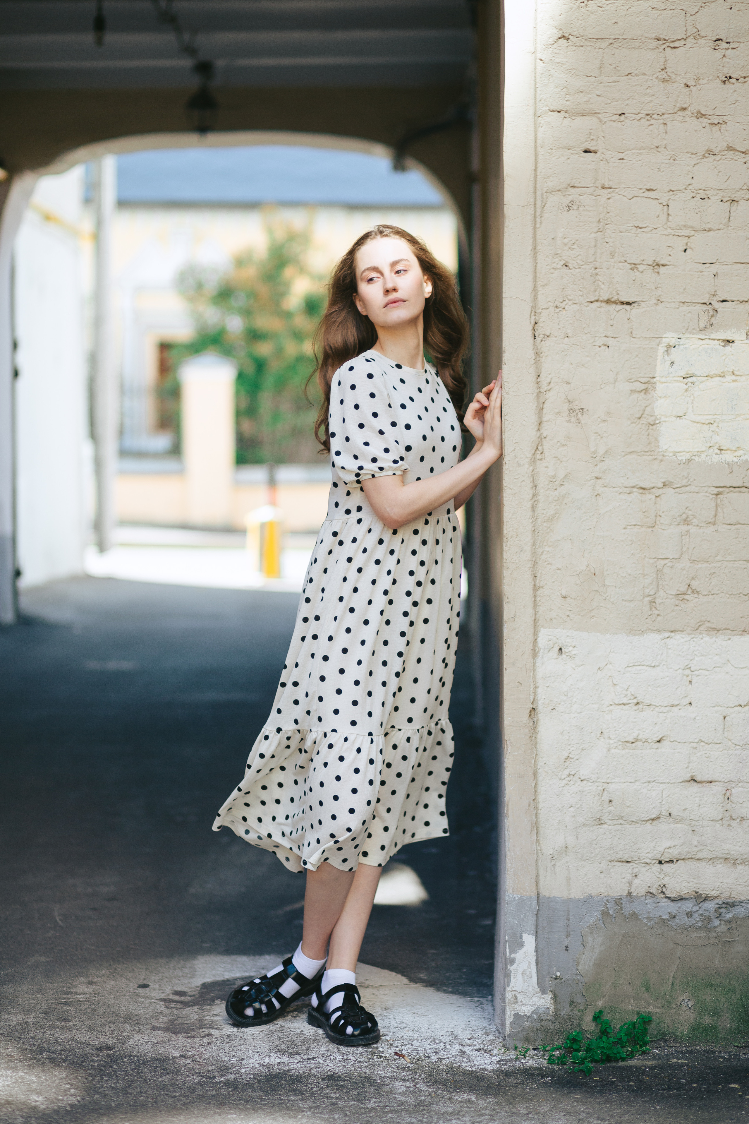 Владислава. Главная