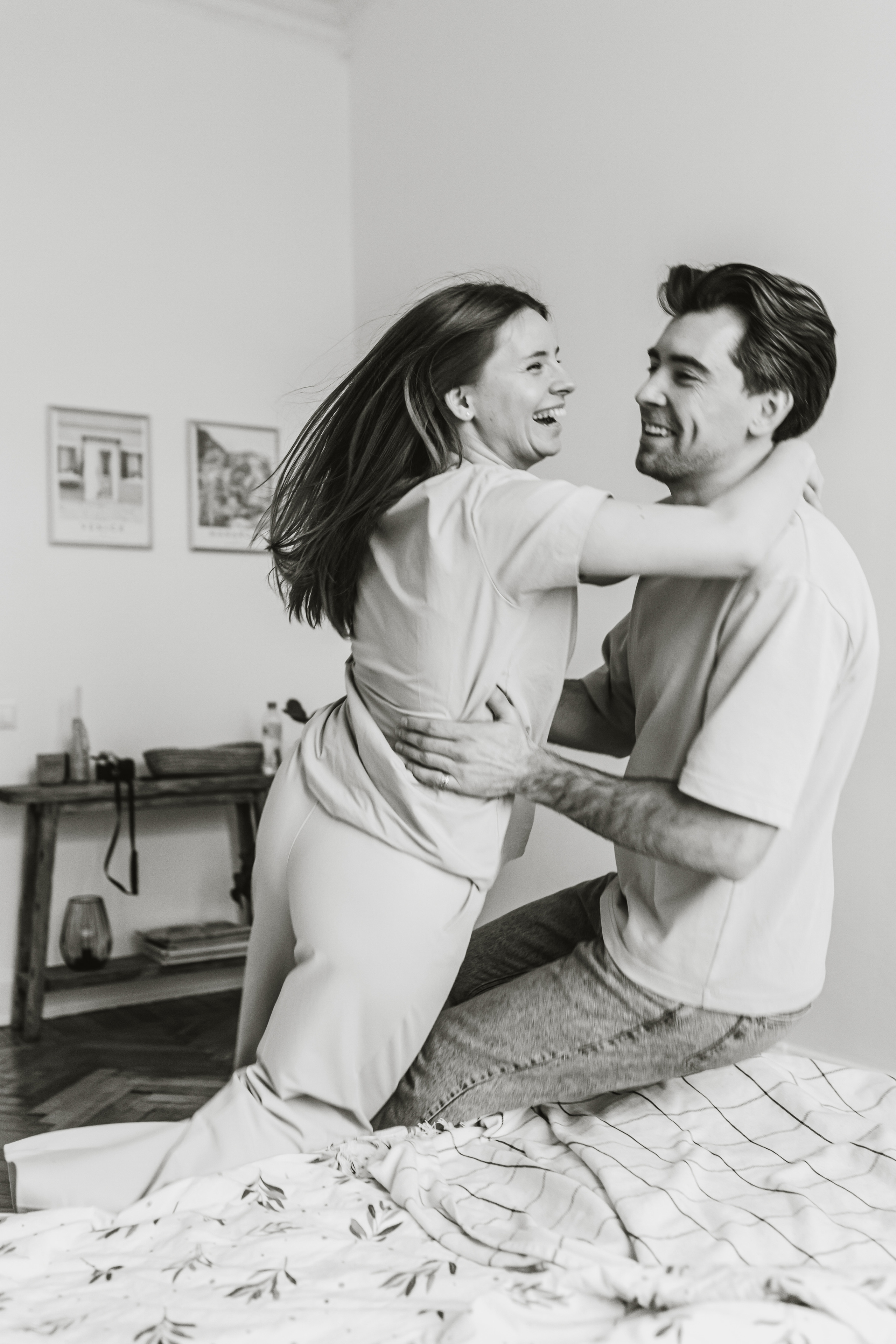 Лена и Егор. Главная