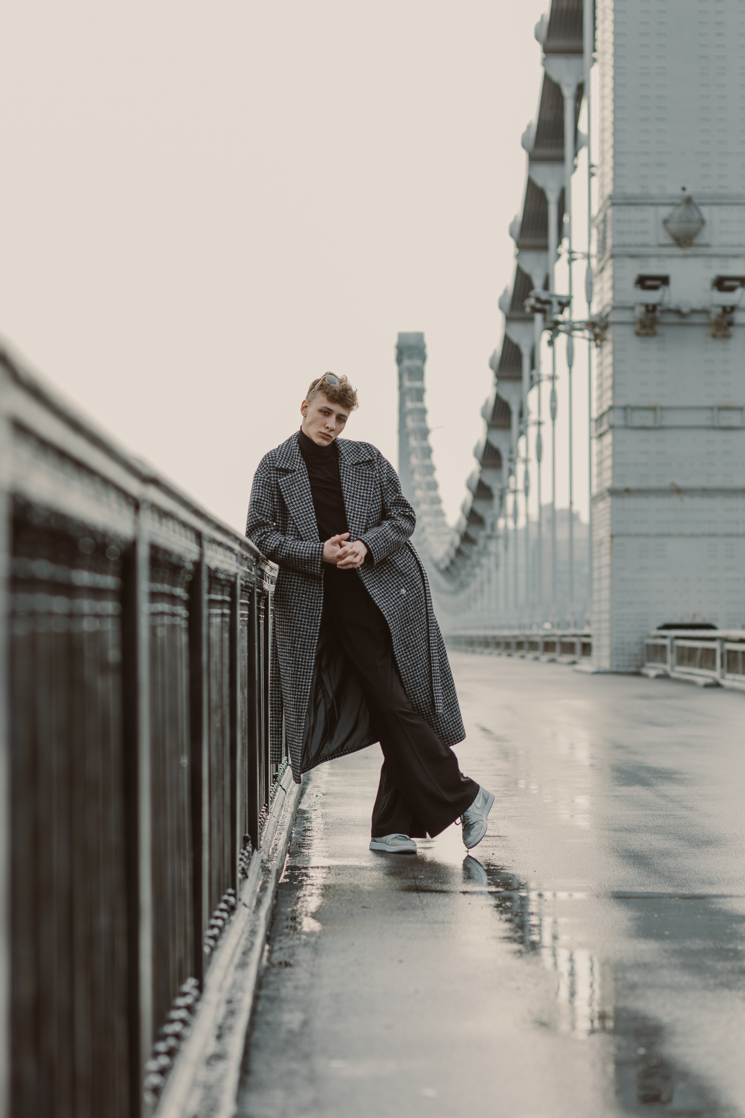 Даниил. Главная