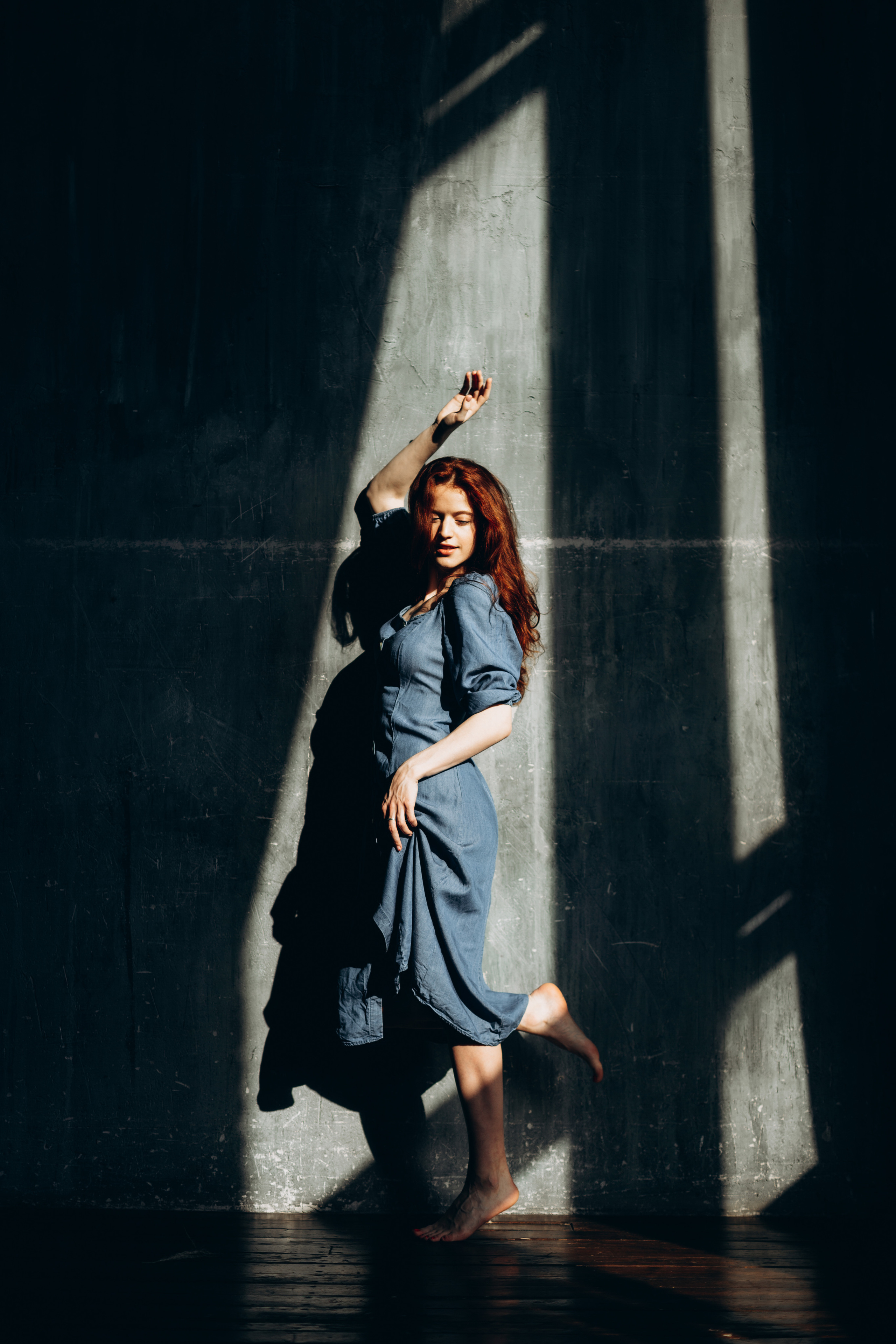 Катя. Главная