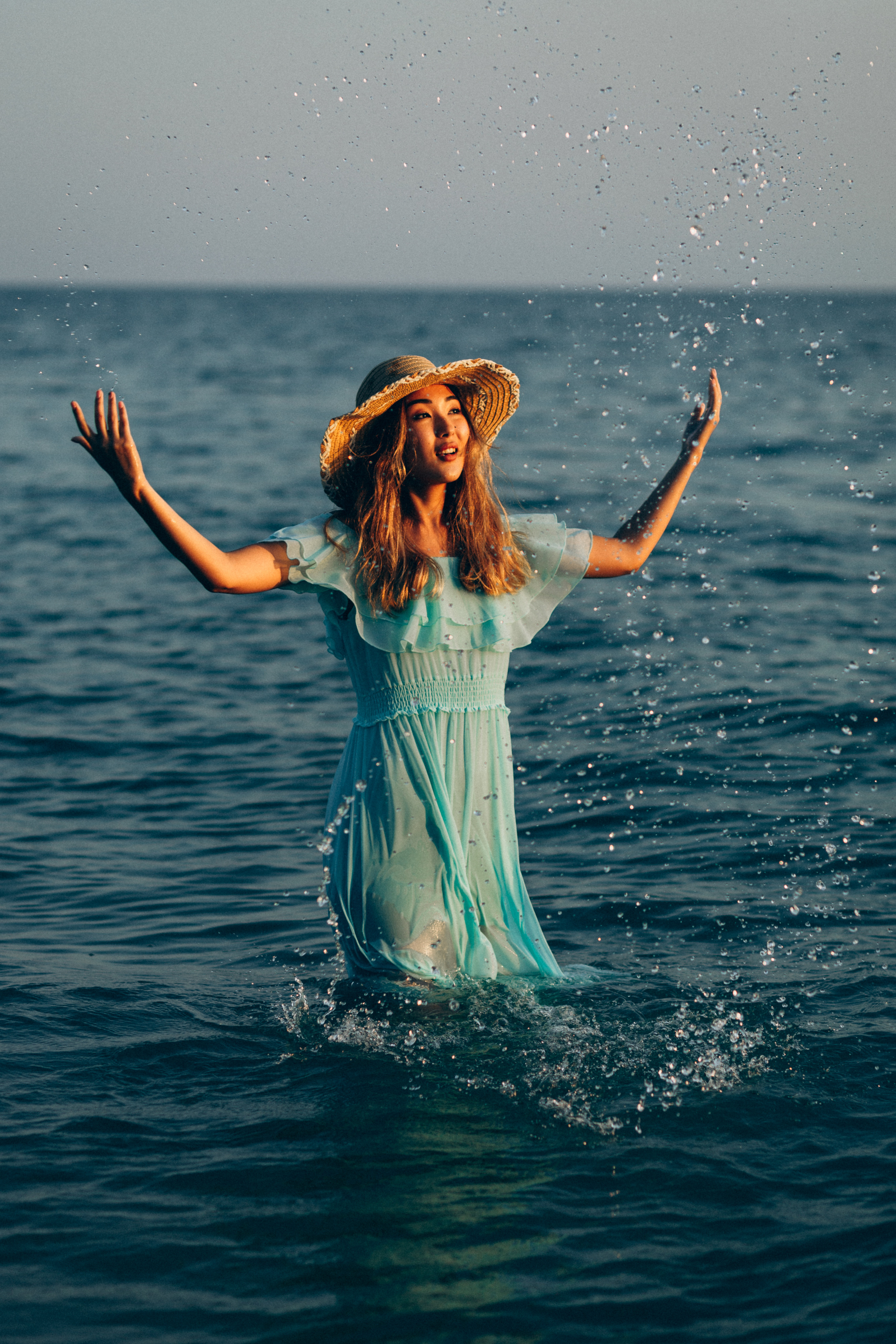 Сауле. Главная