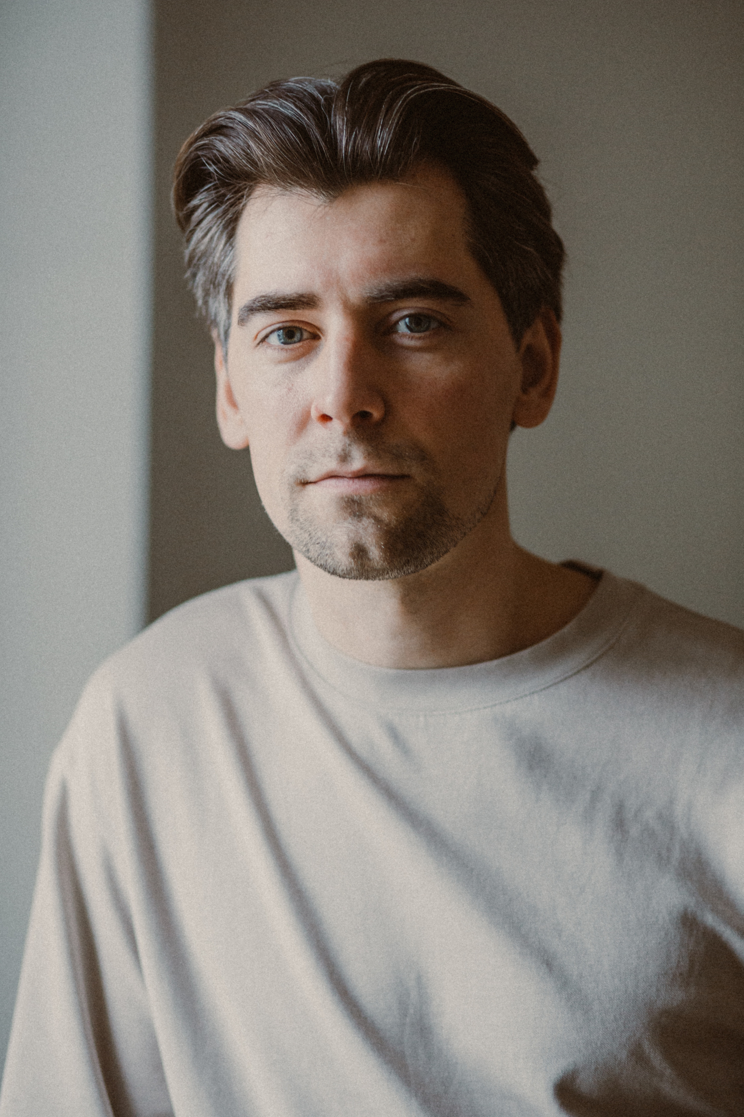 Лена и Егор. Главная