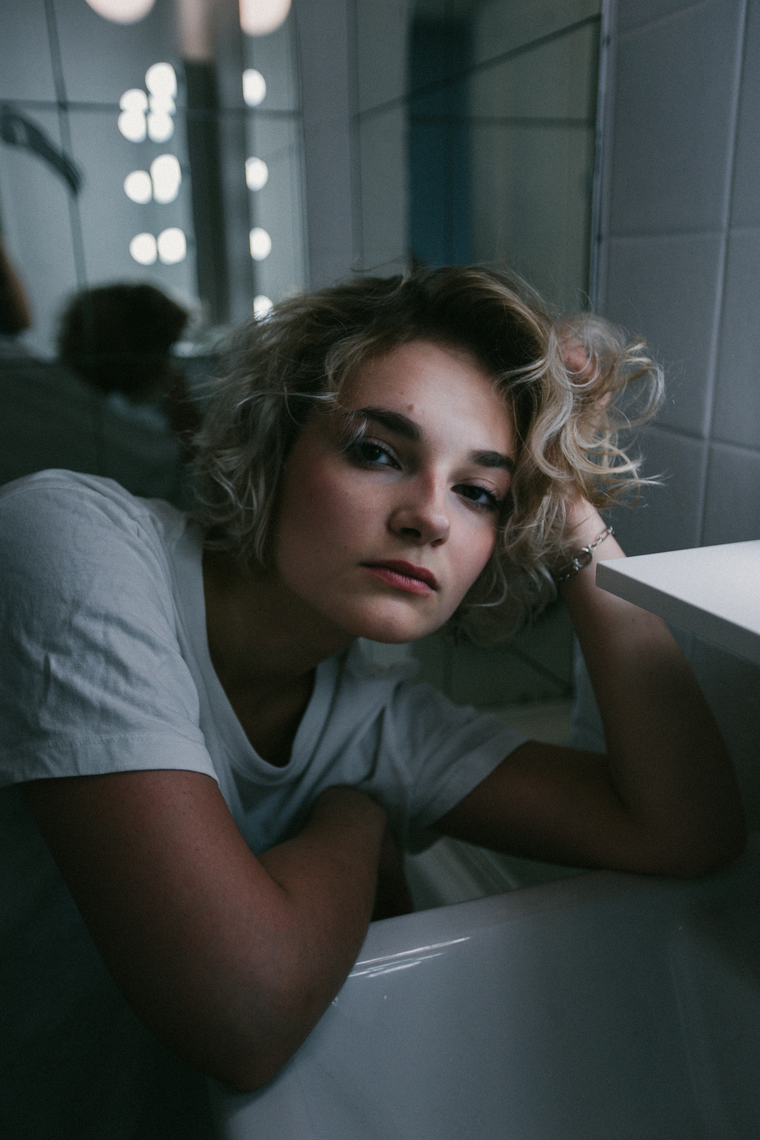 Глаша. Главная