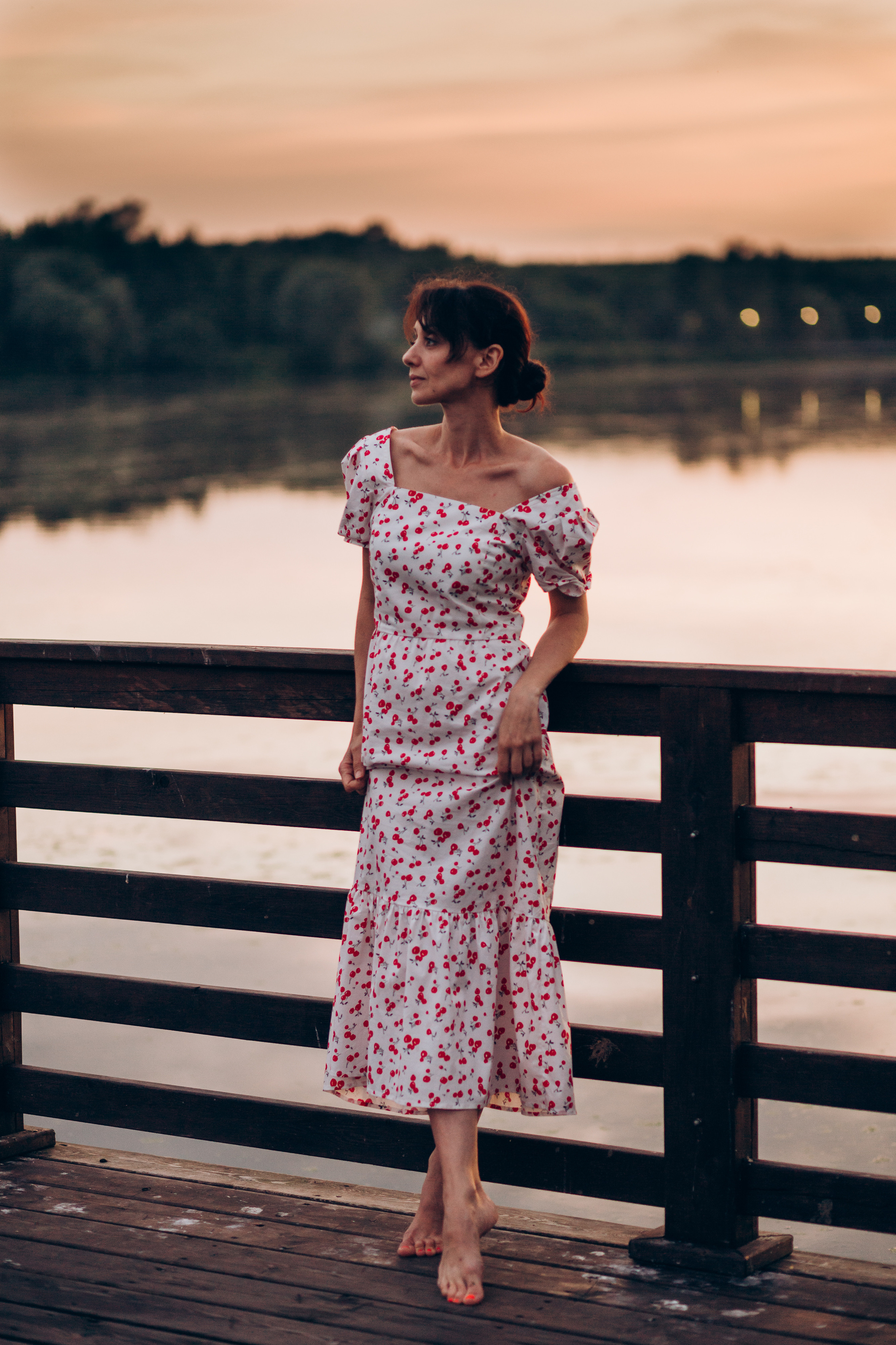 Оксана. Главная