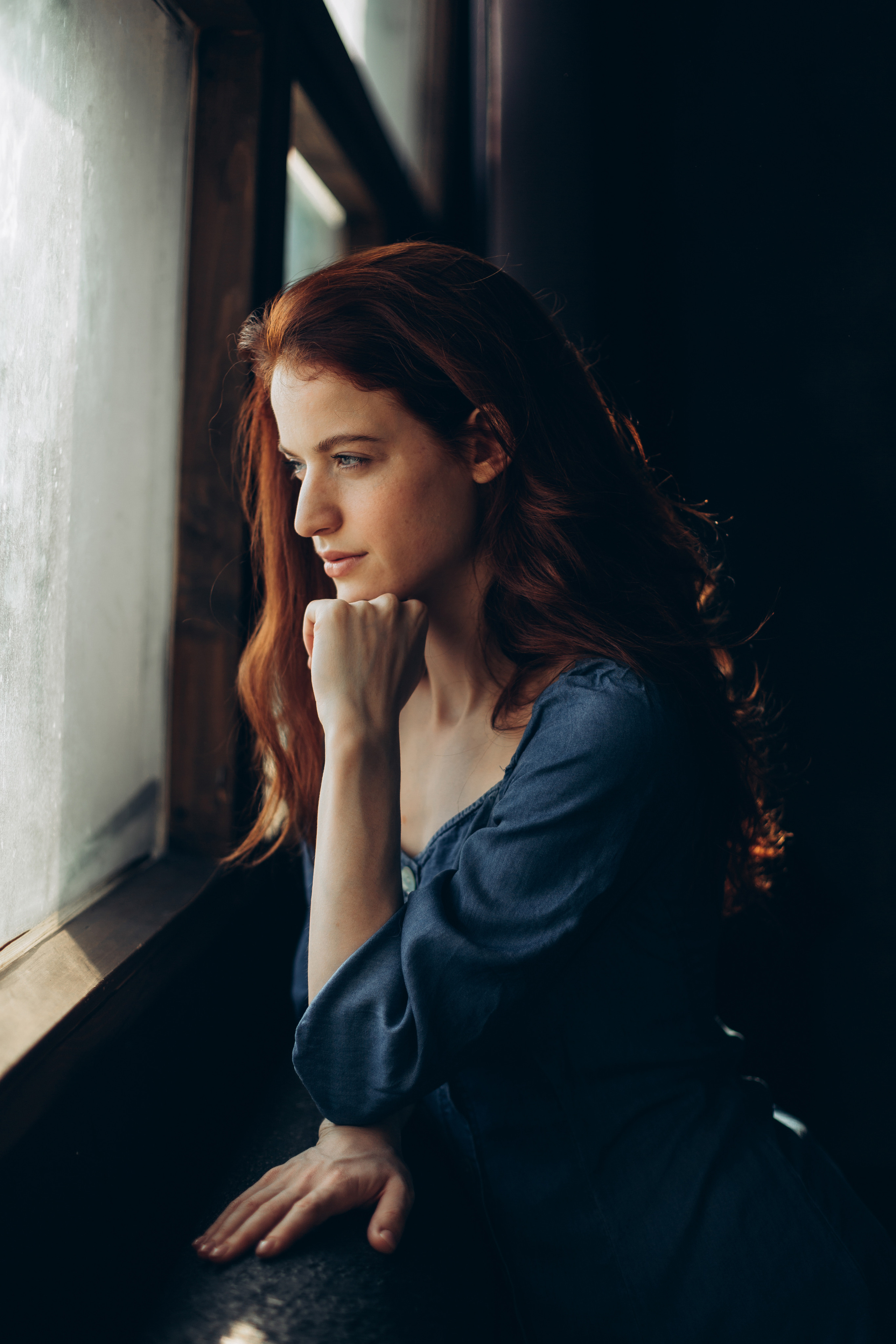 Катя. Главная