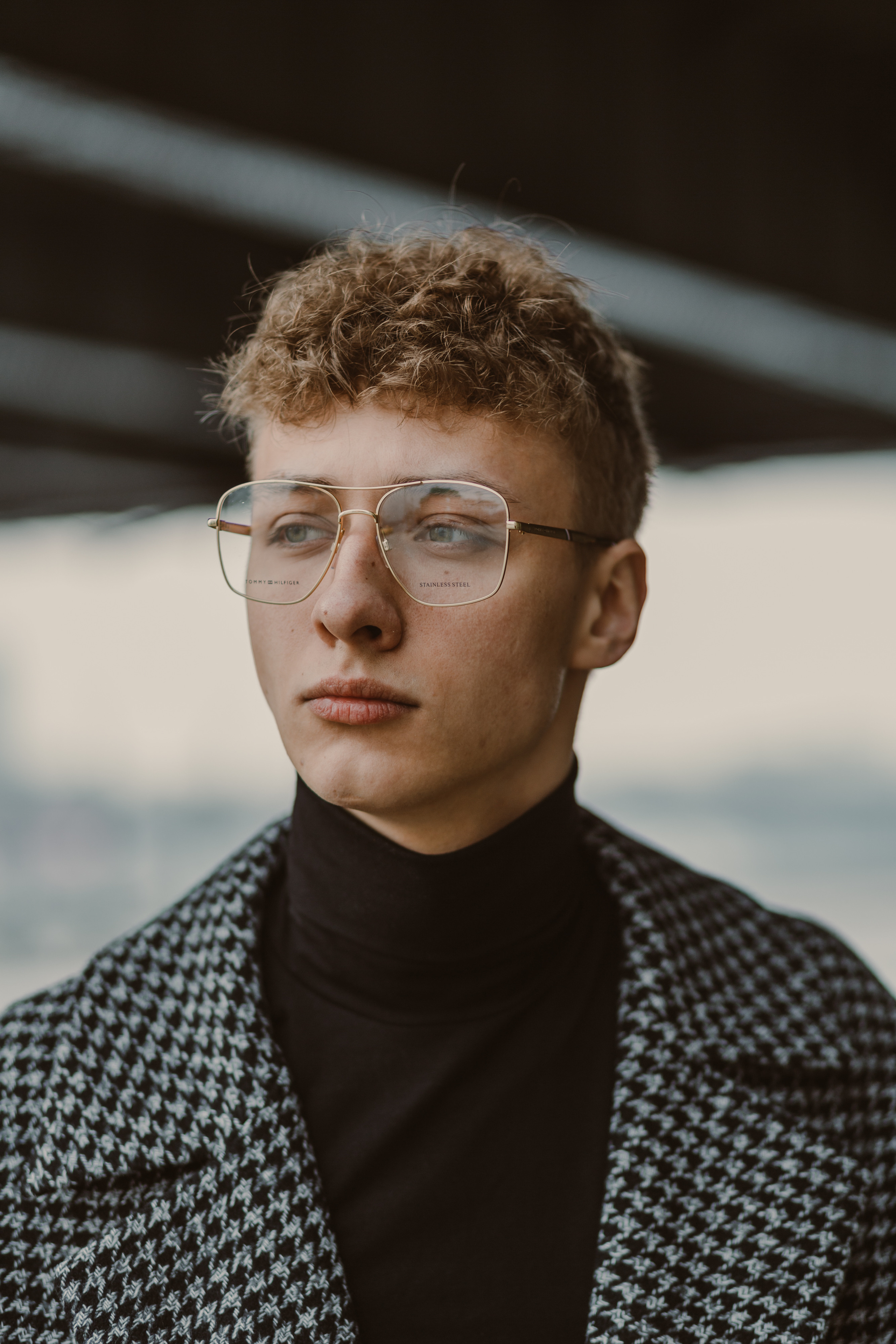 Даниил. Главная