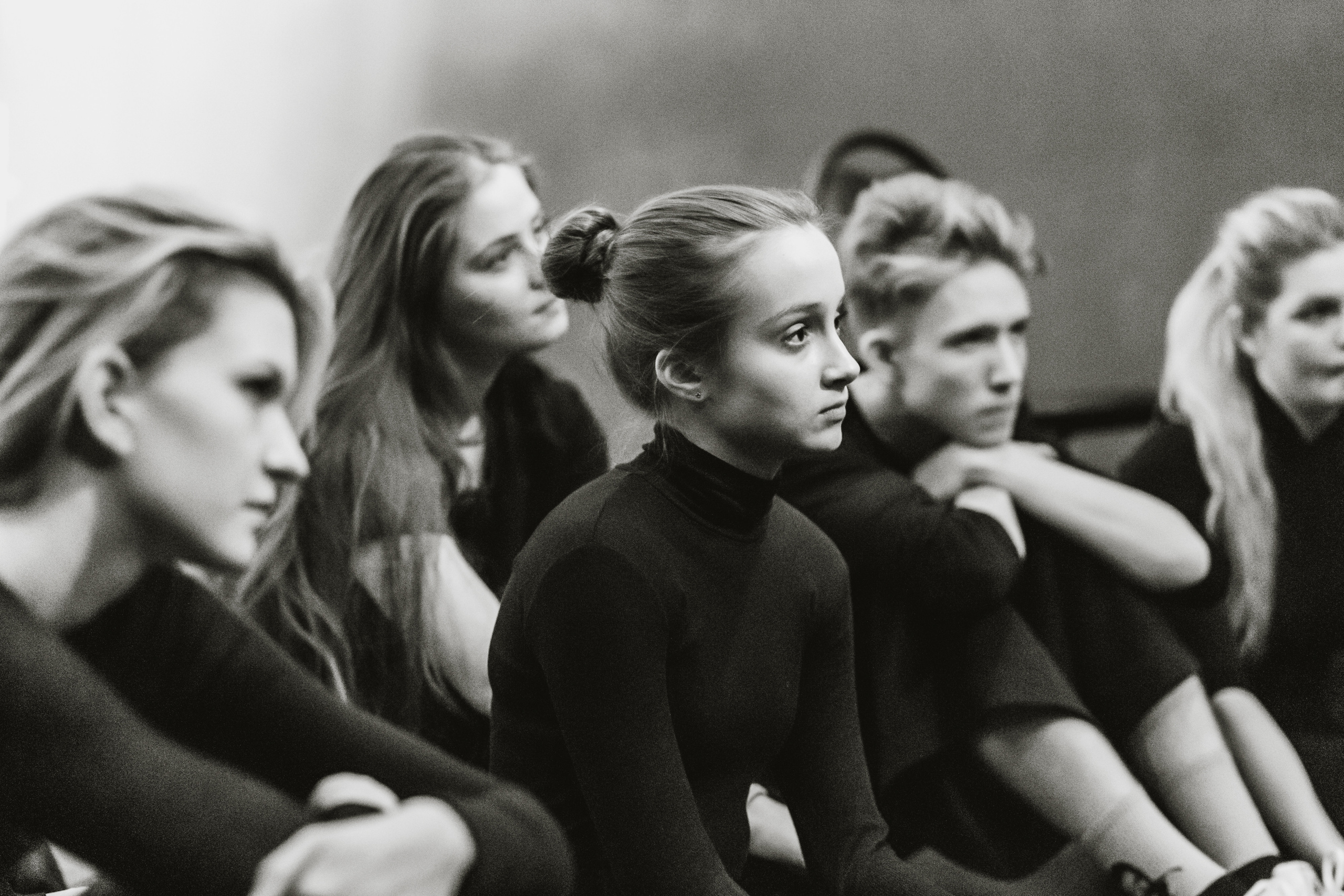 Безруковцы. Главная