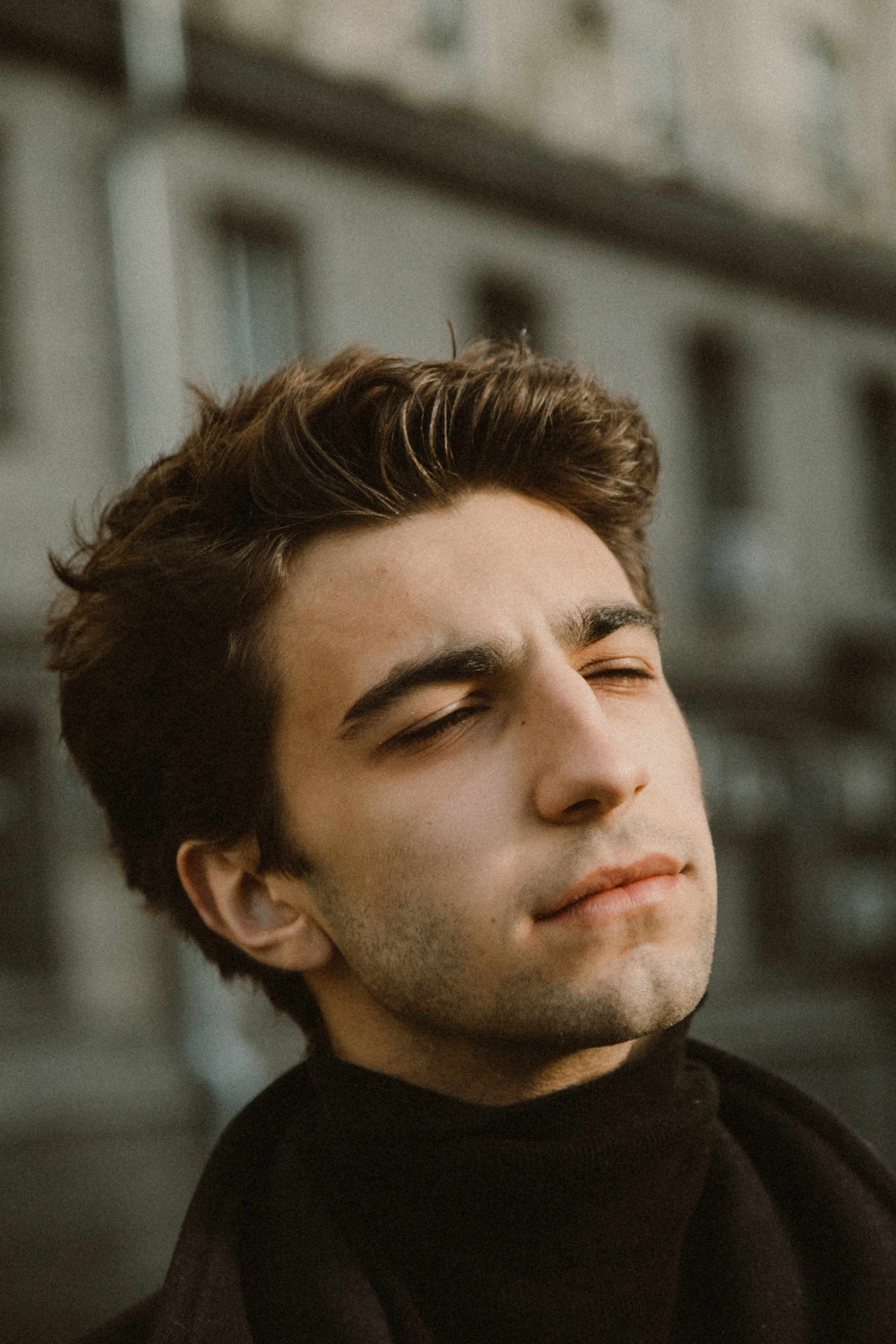 Николай. Главная