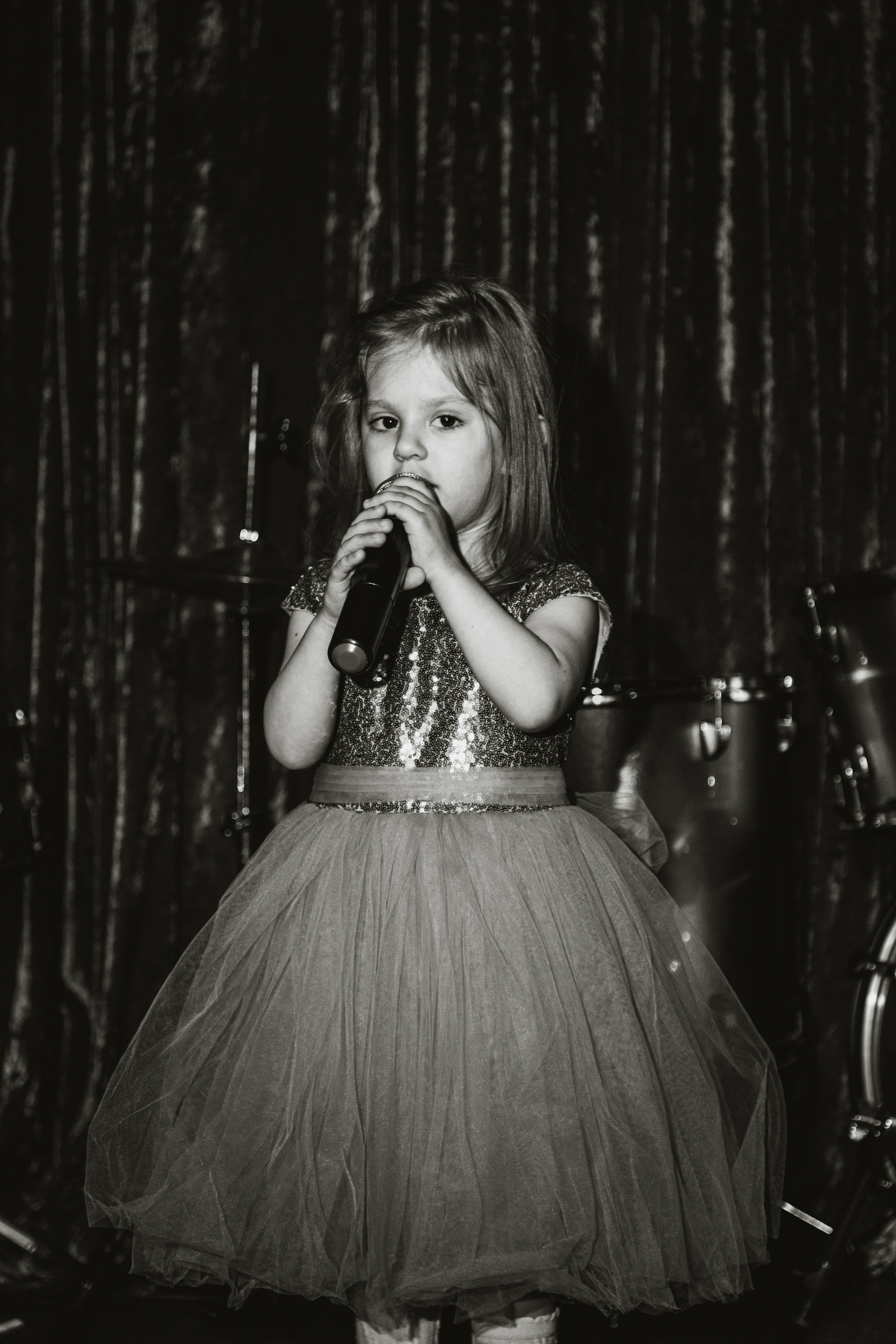 «Dream Voice». Главная