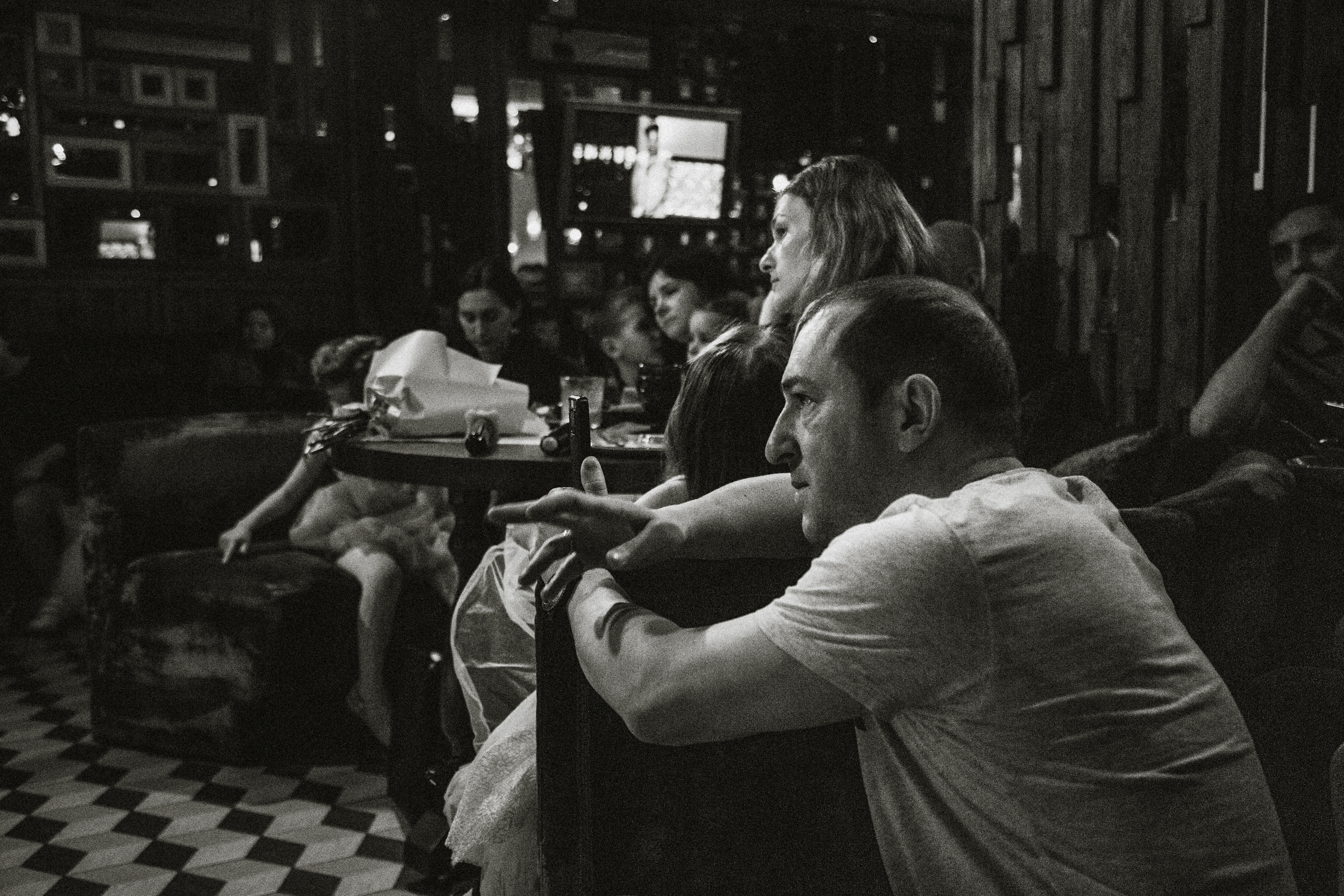 «Dream Voice». Главная