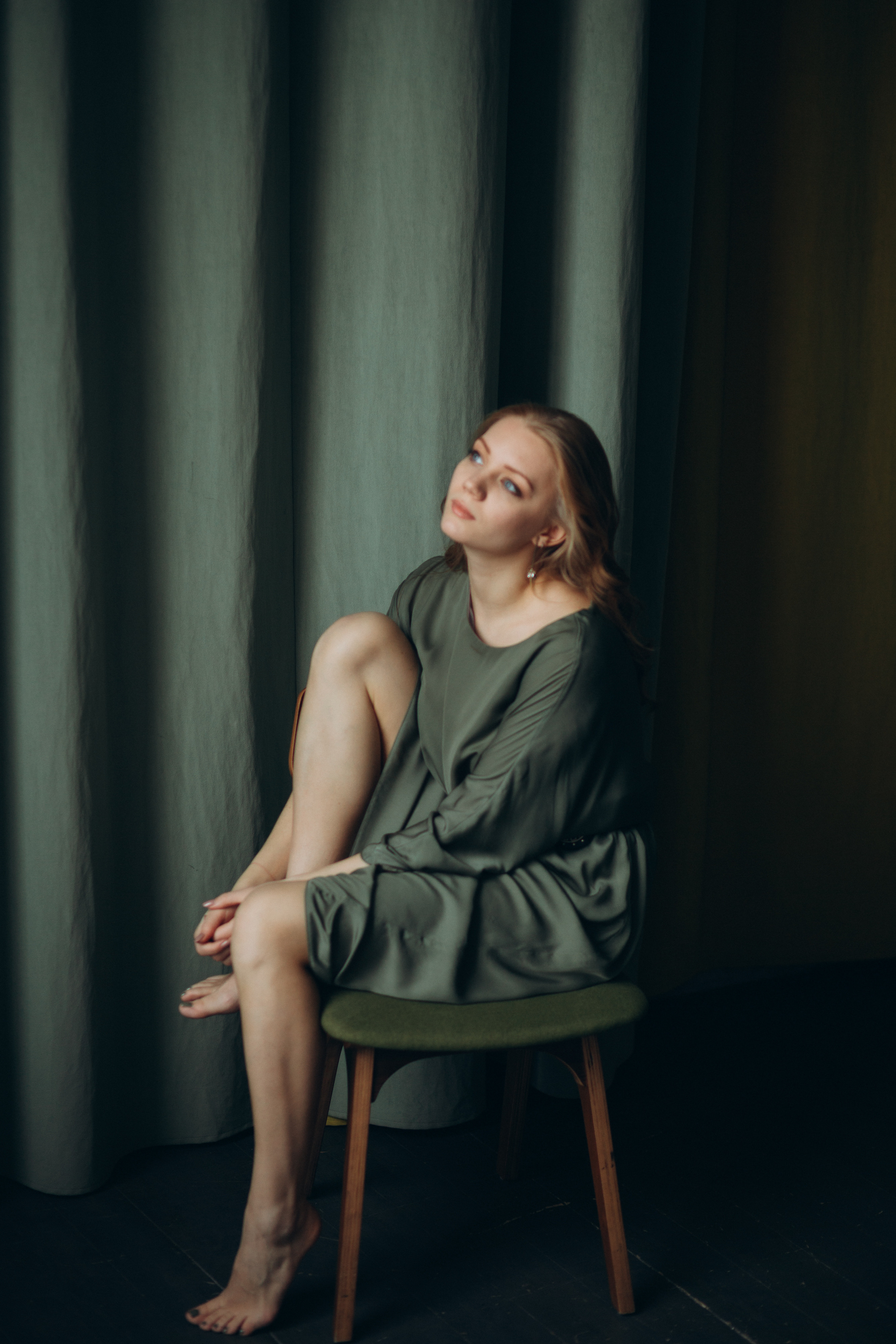 Эльвира. Главная