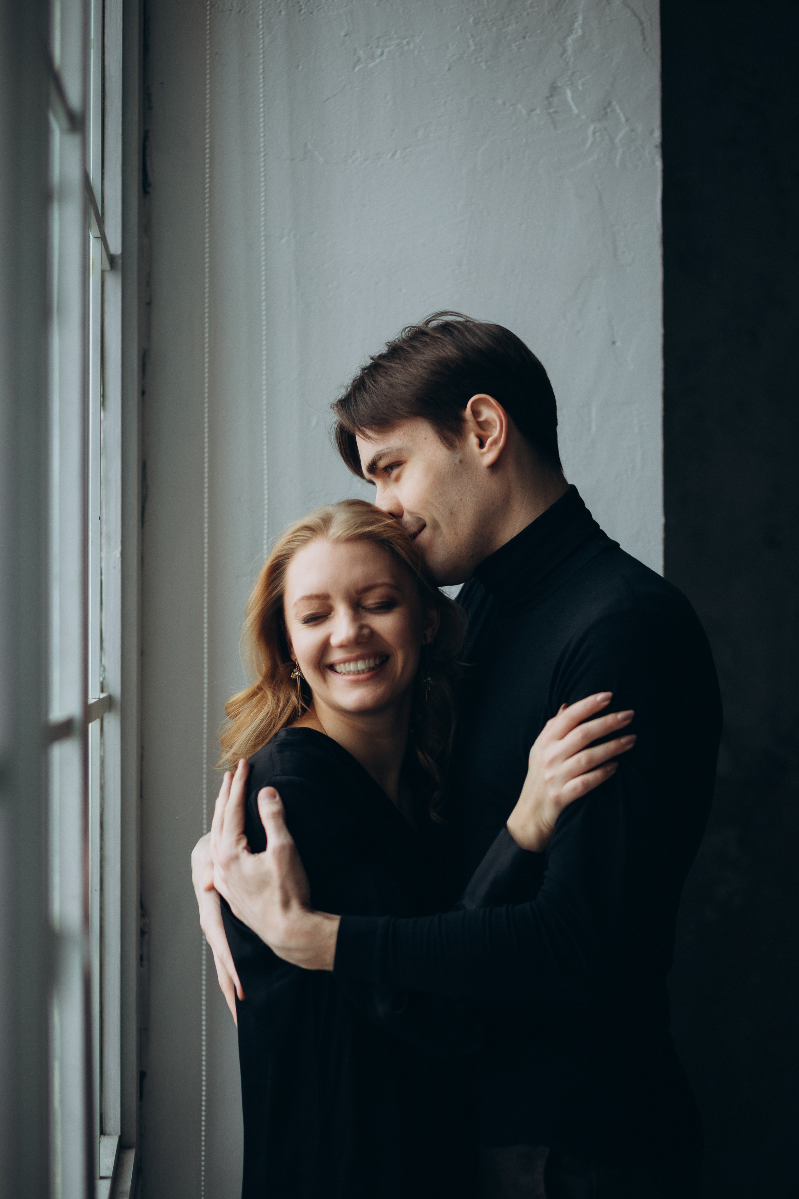 Эля и Коля. Главная