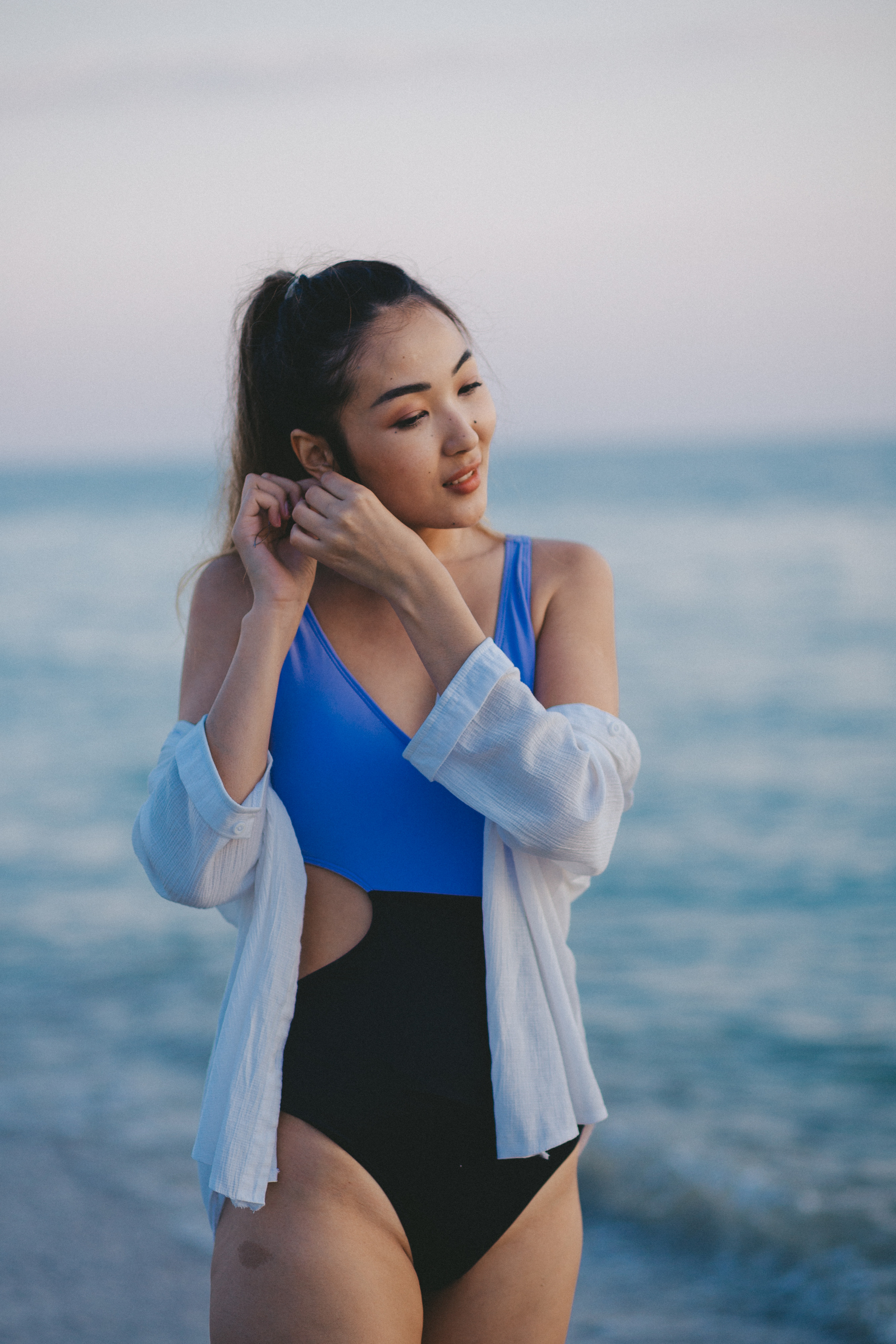 Сауле. Главная