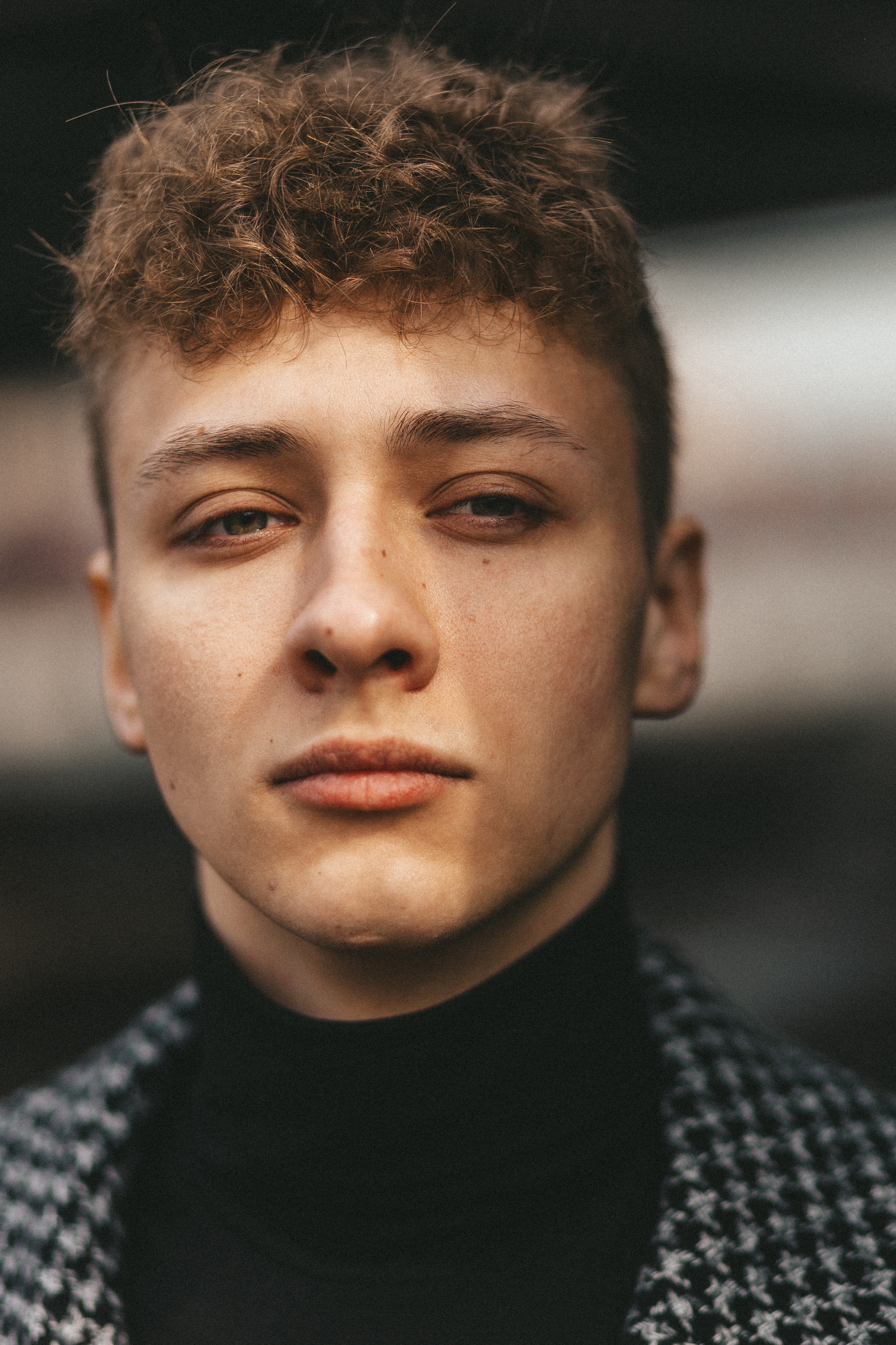 Даниил. Главная