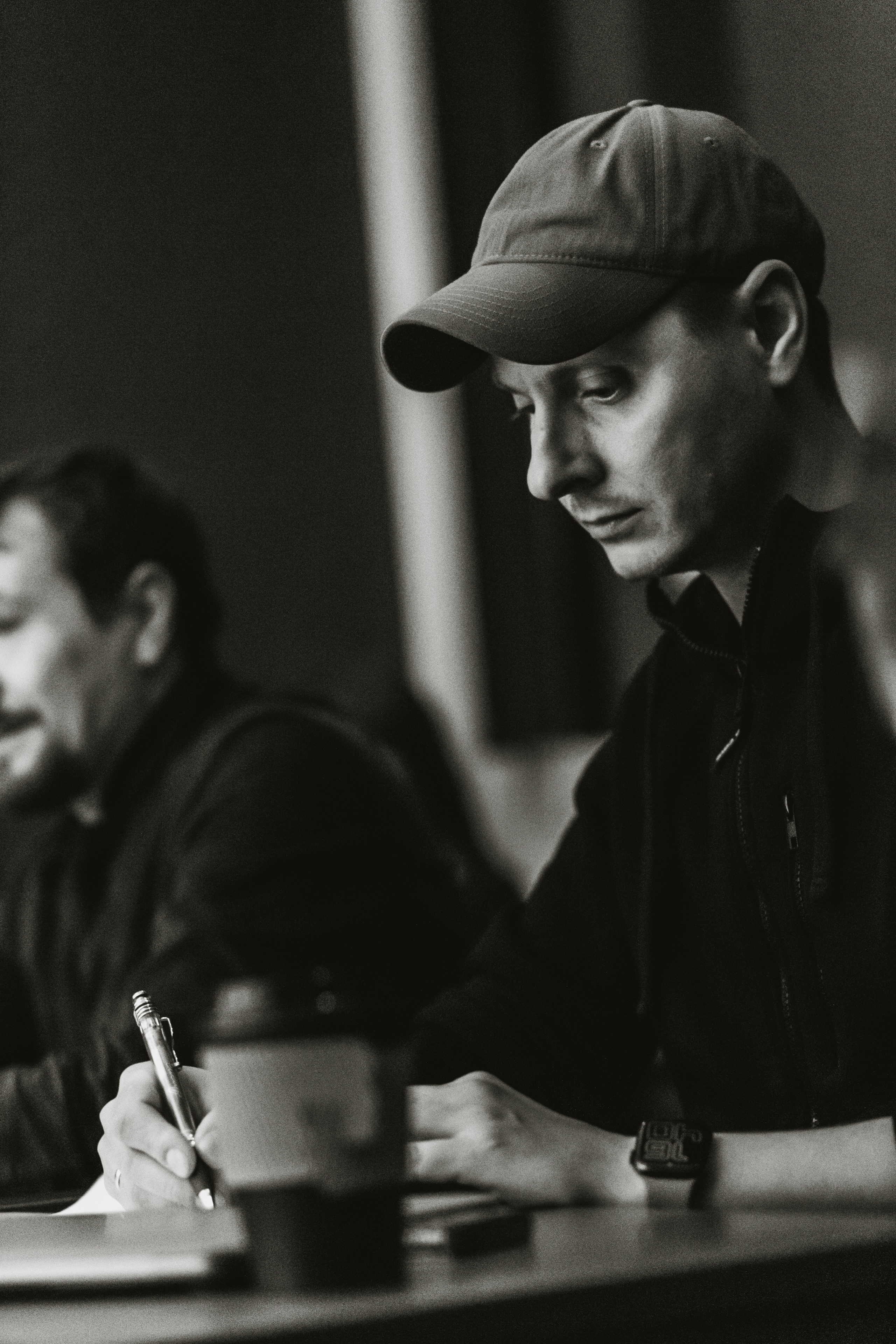 Безруковцы. Главная