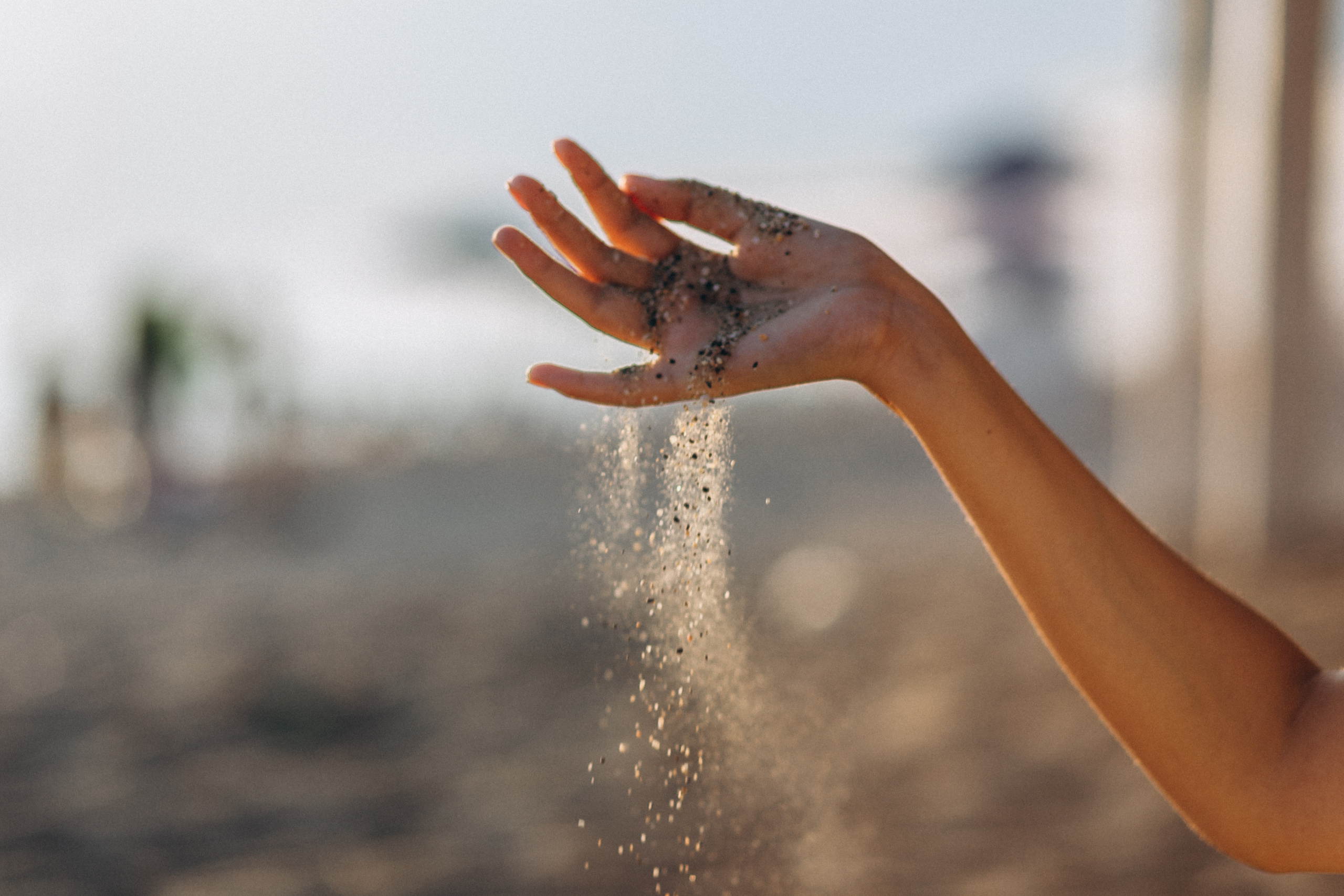 Сауле. Главная